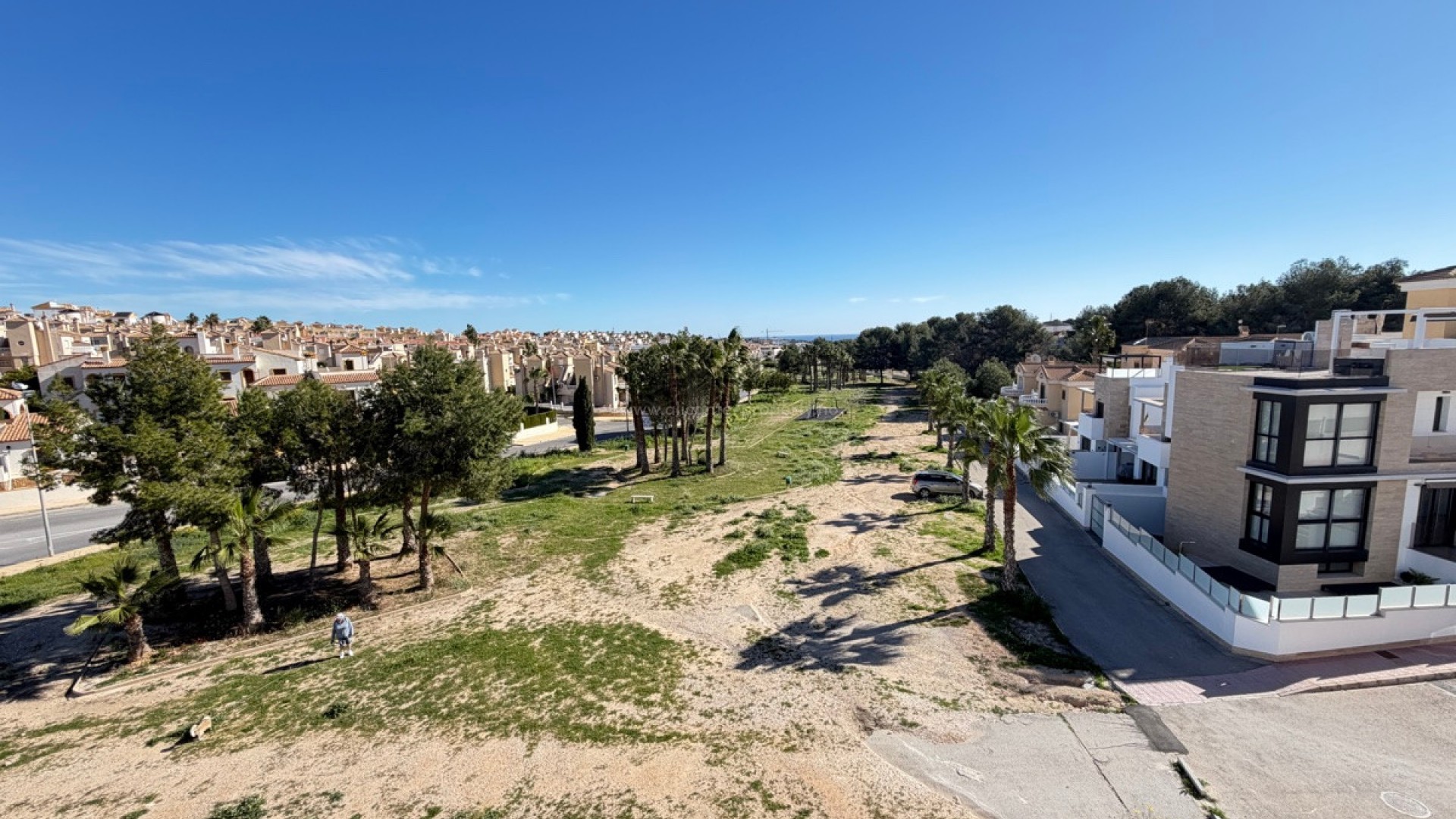 Villa in Villamartin