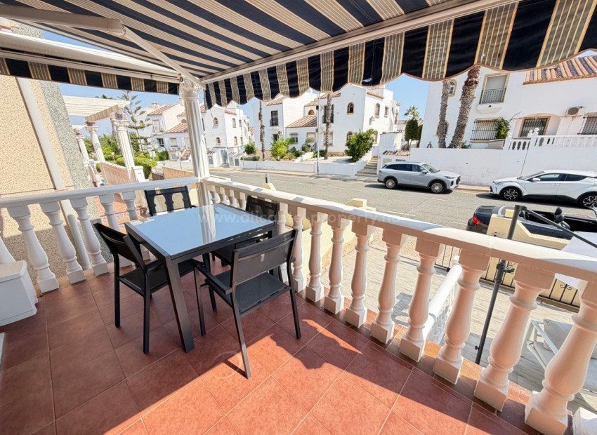 Villa in Villamartin