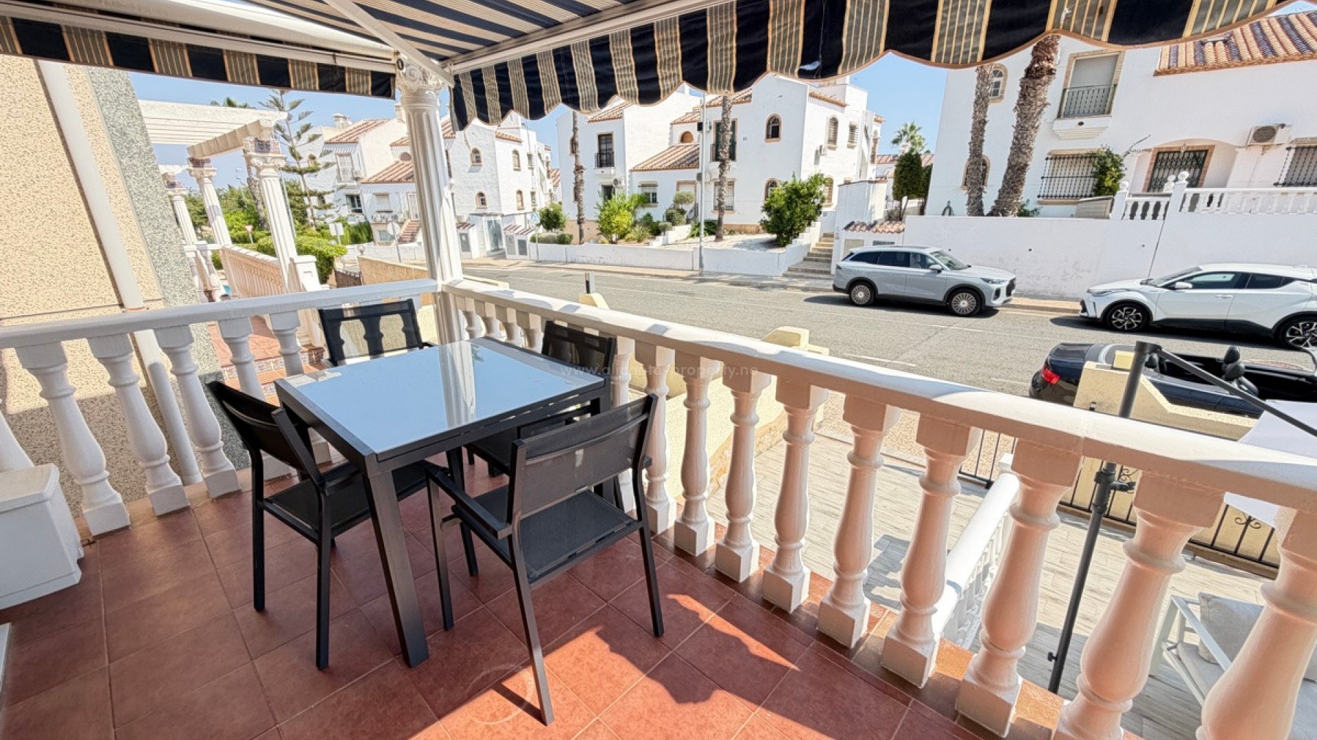 Villa in Villamartin