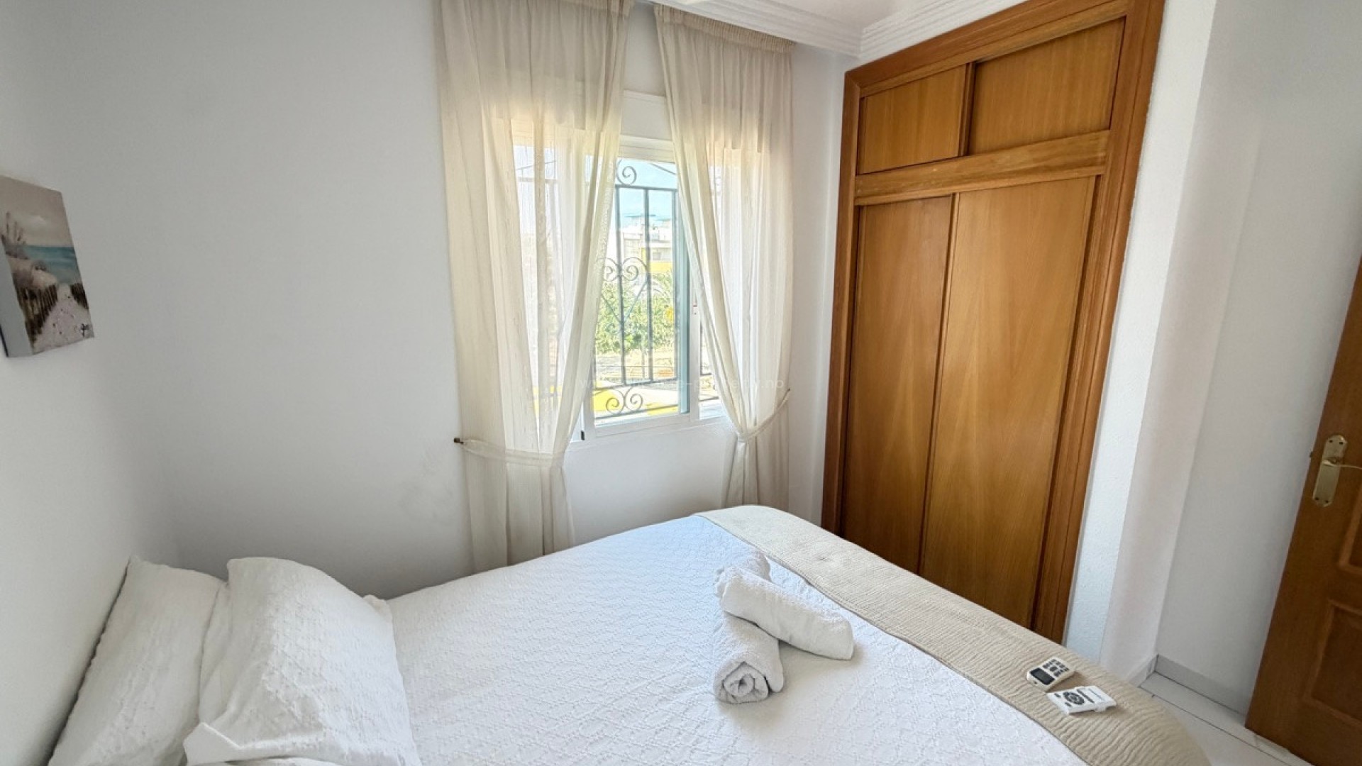 Villa in Villamartin