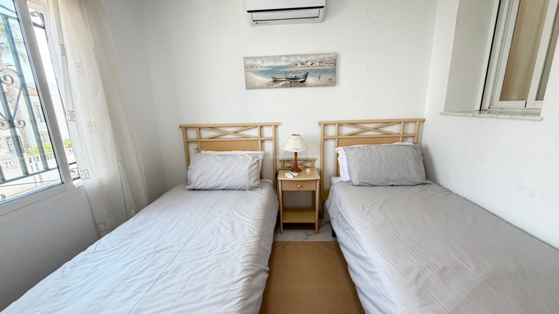 Villa in Villamartin