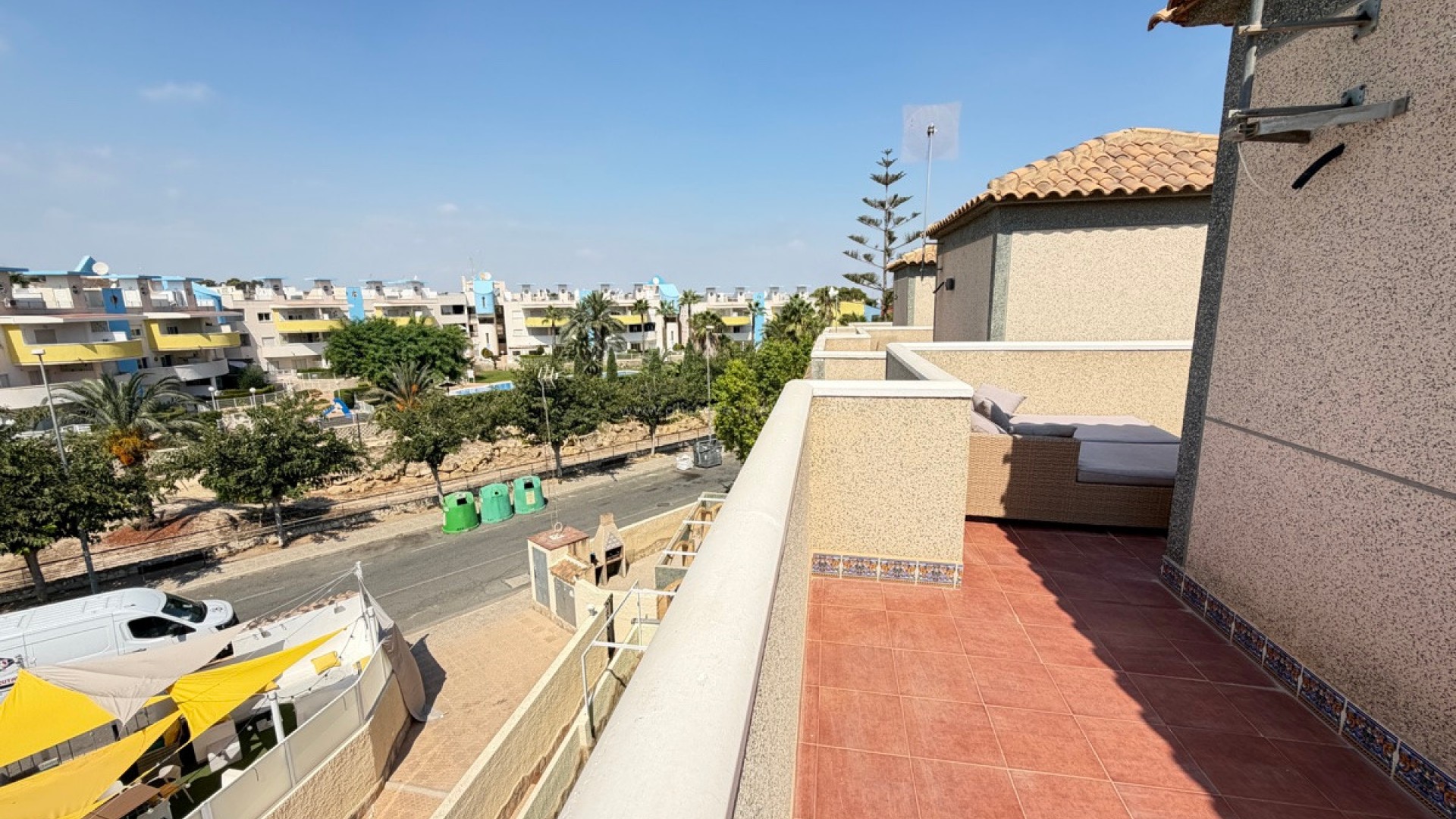 Villa in Villamartin