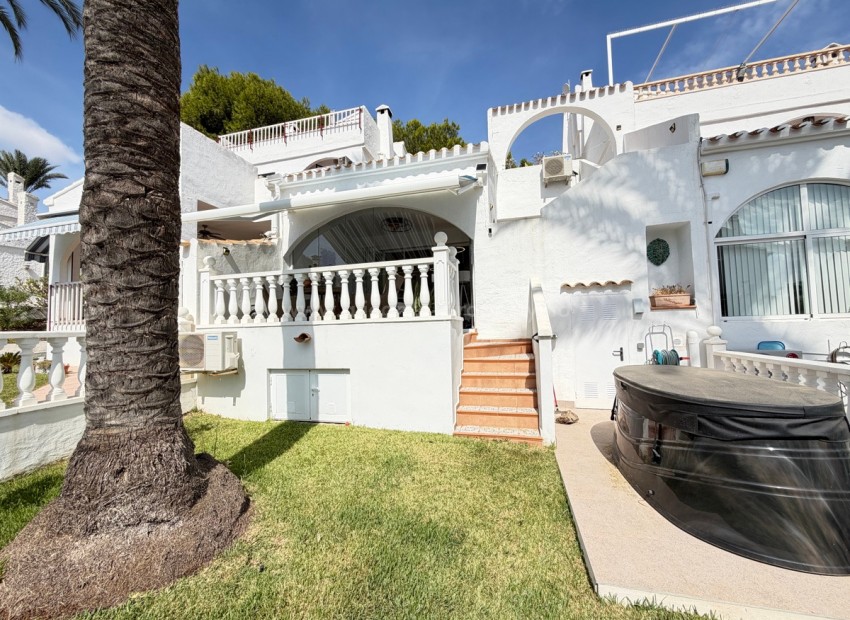 Villa in Villamartin