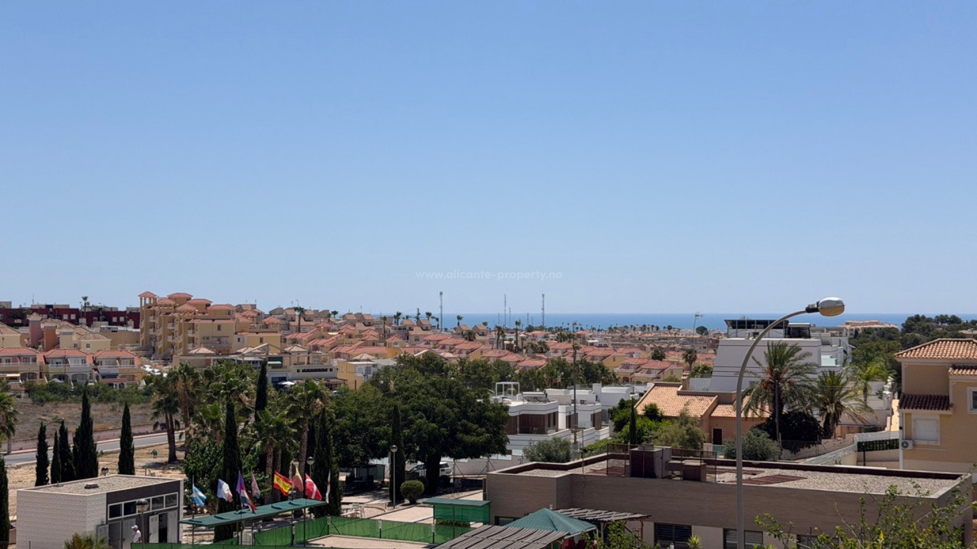 Villa in Villamartín