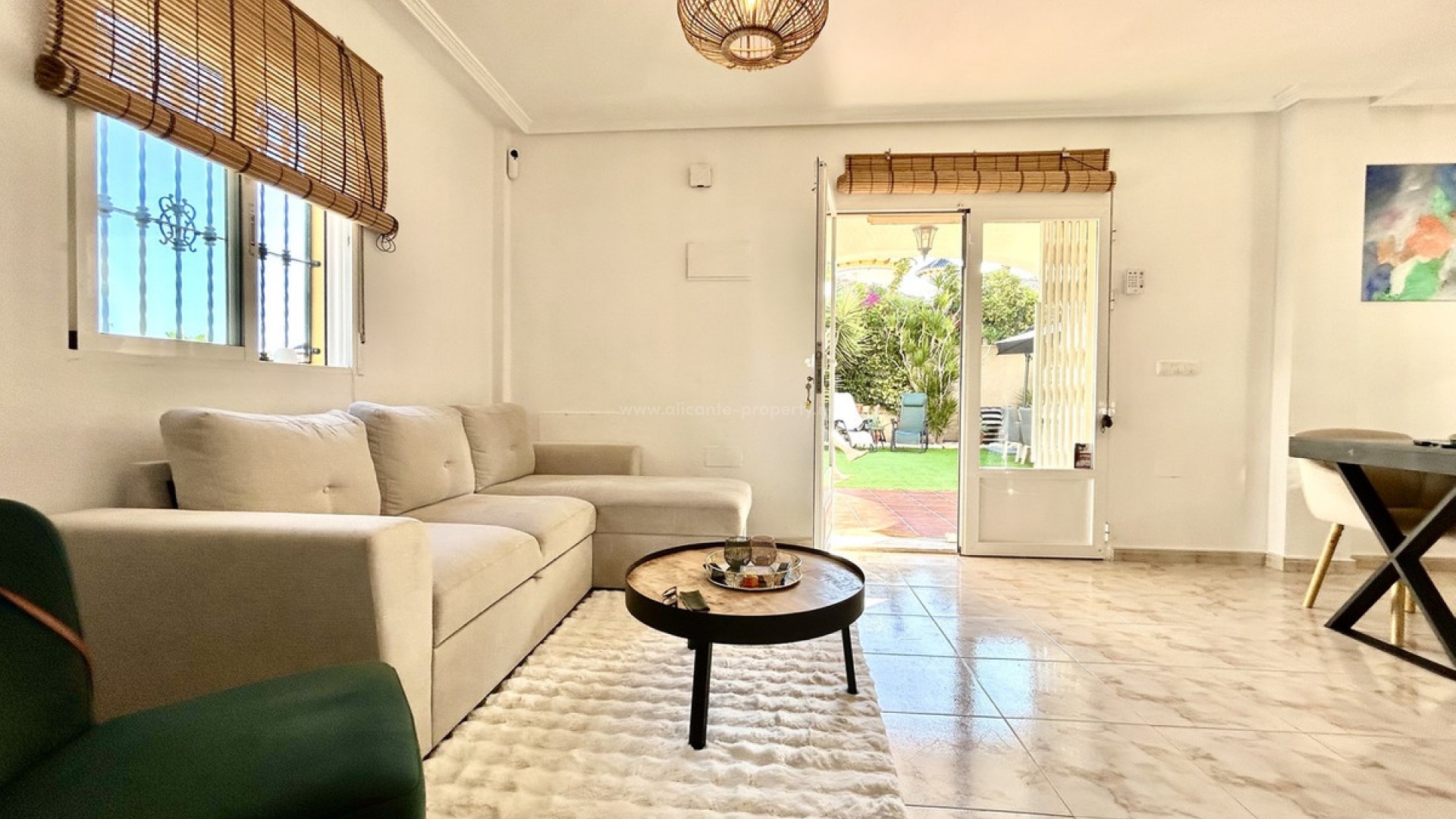 Villa in Villamartín