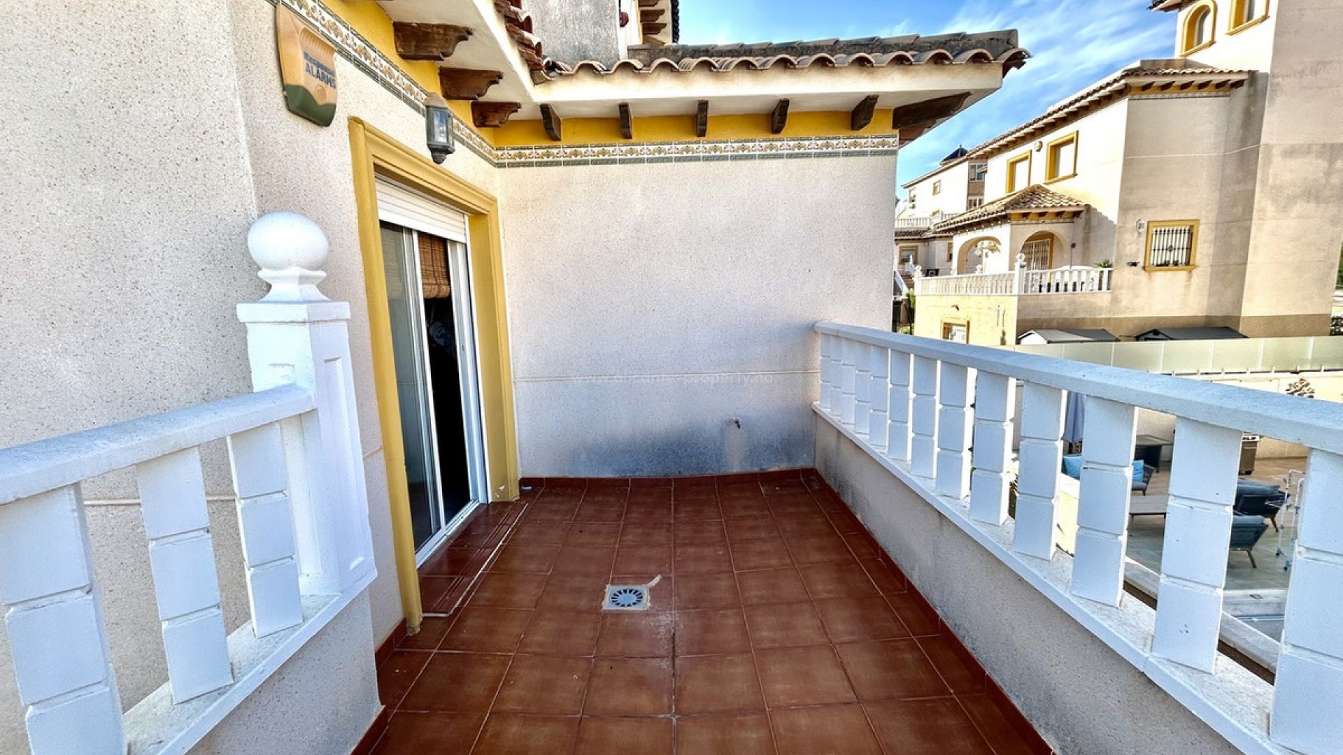 Villa in Villamartín