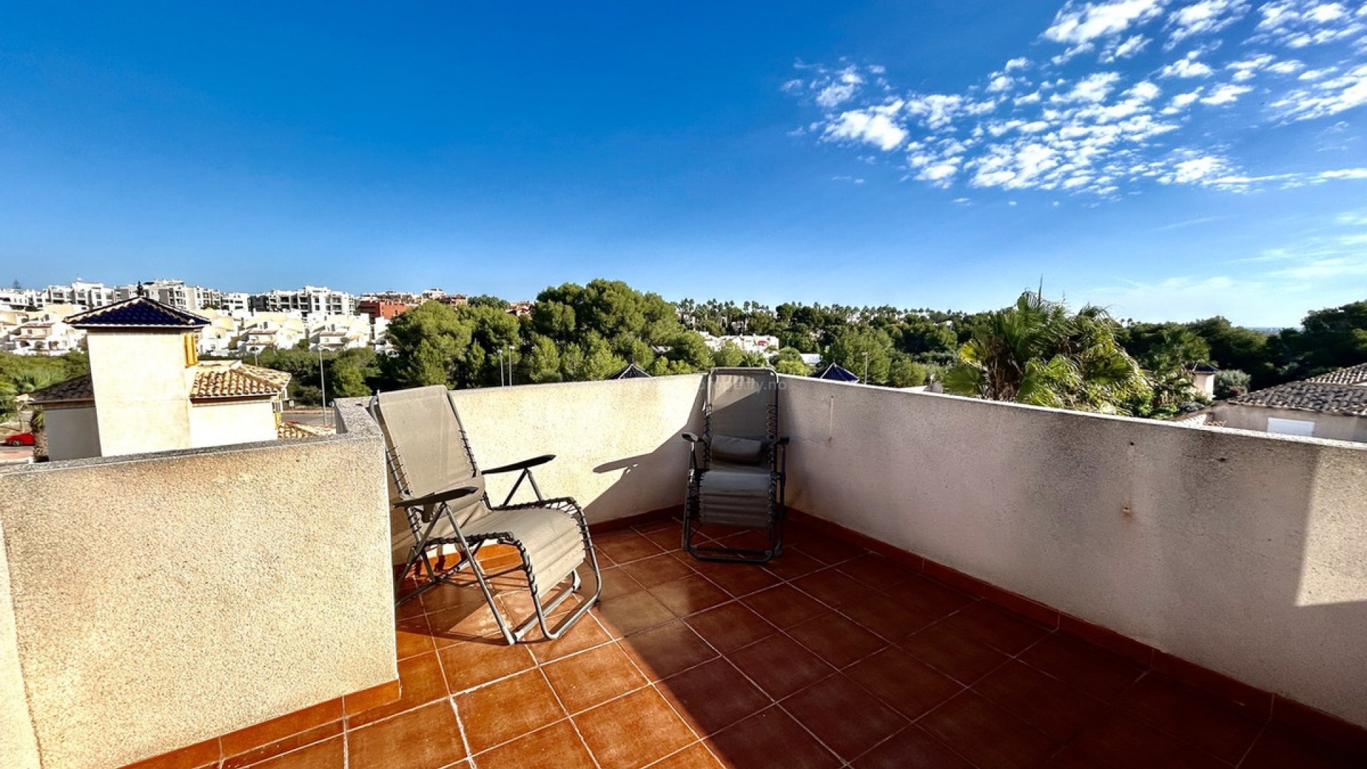 Villa in Villamartín
