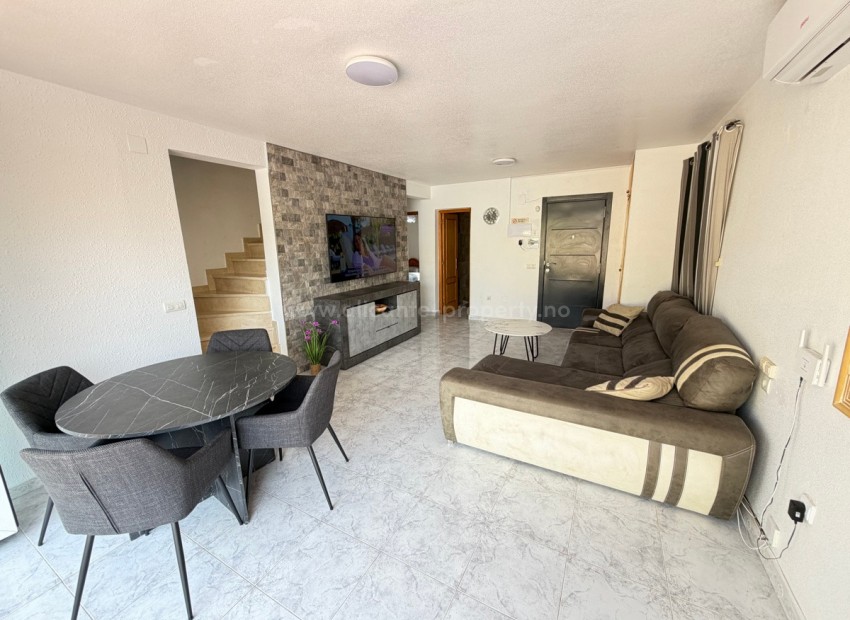 Villa in Villamartin