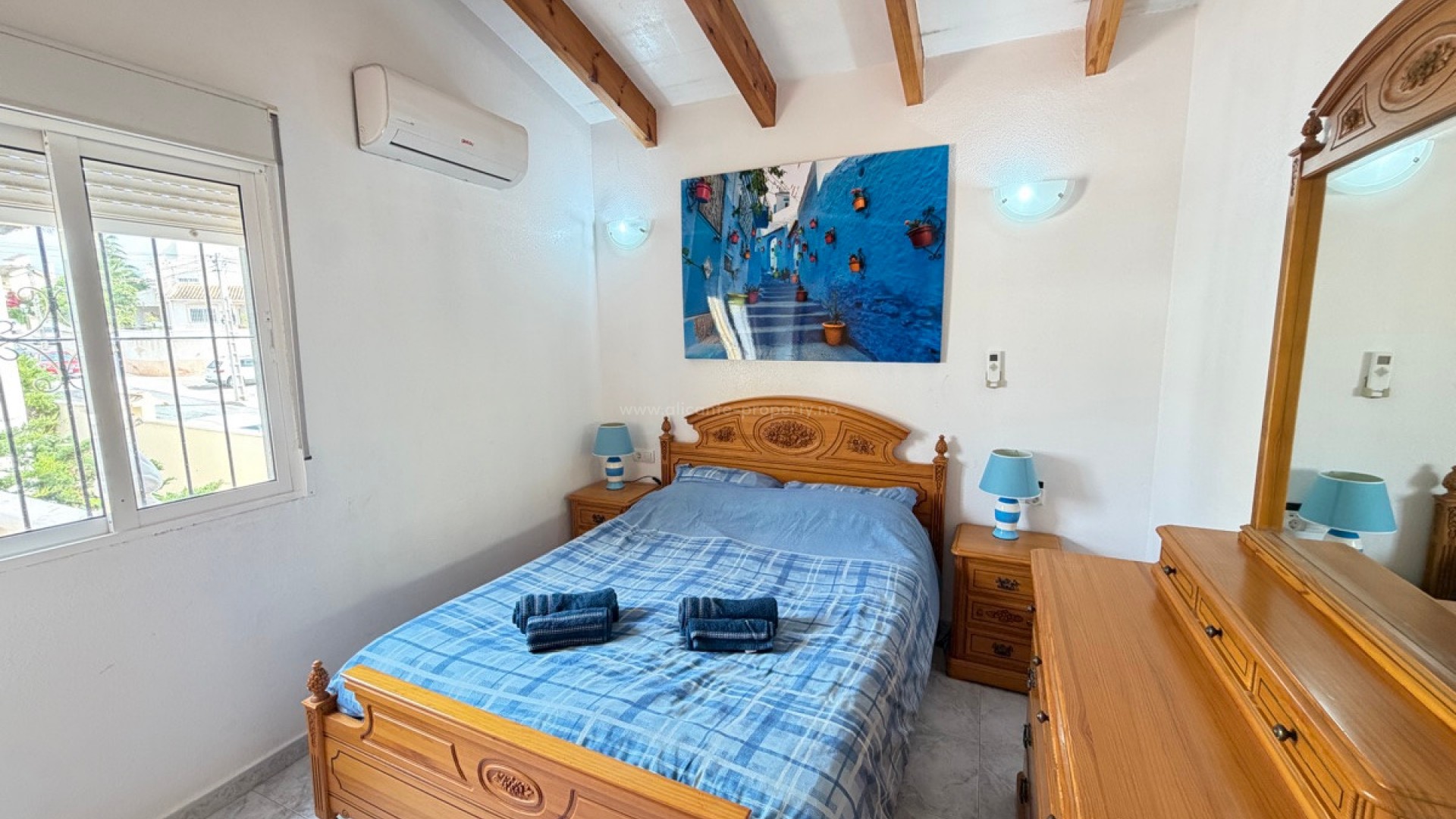Villa in Villamartin