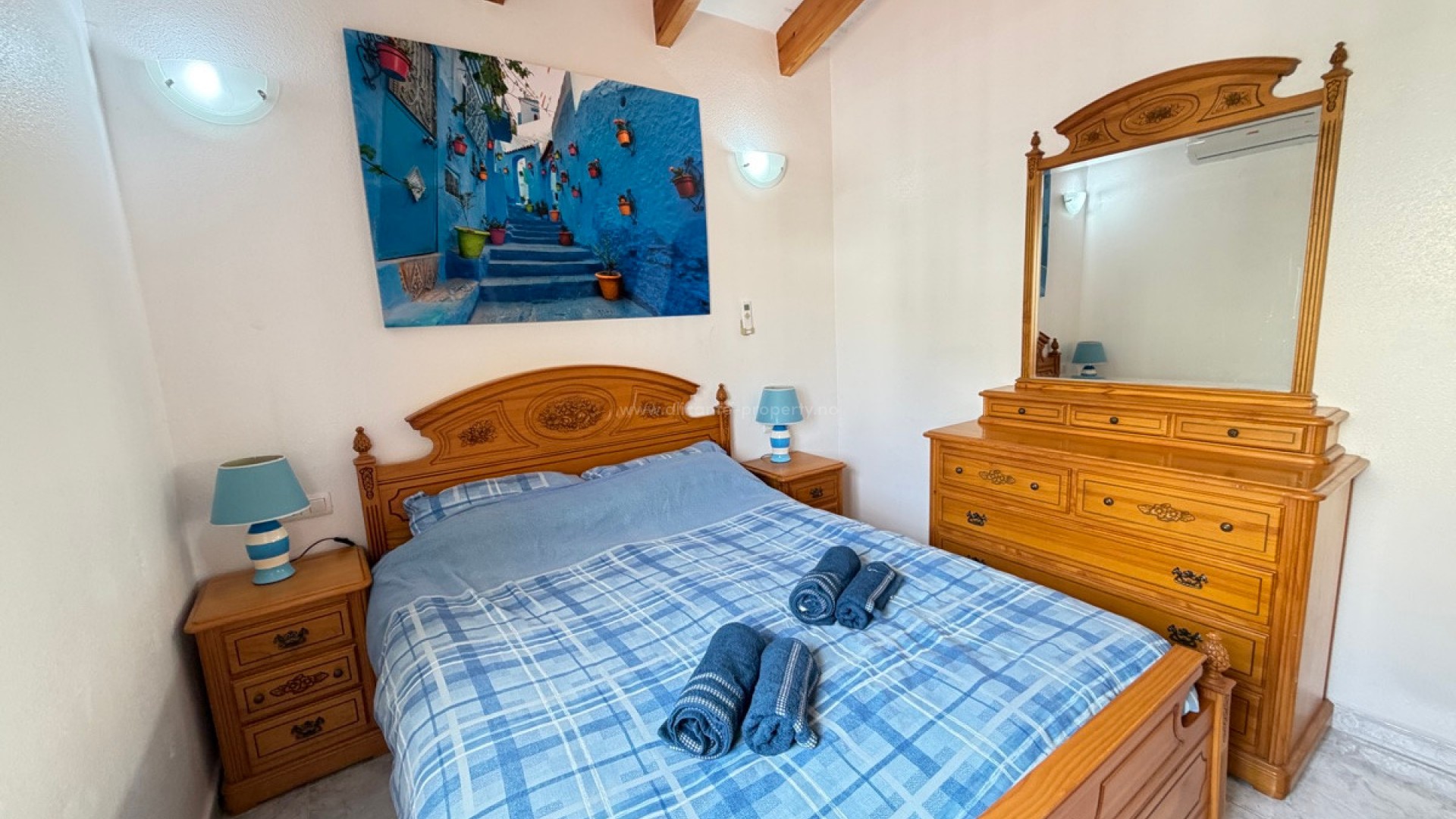 Villa in Villamartin