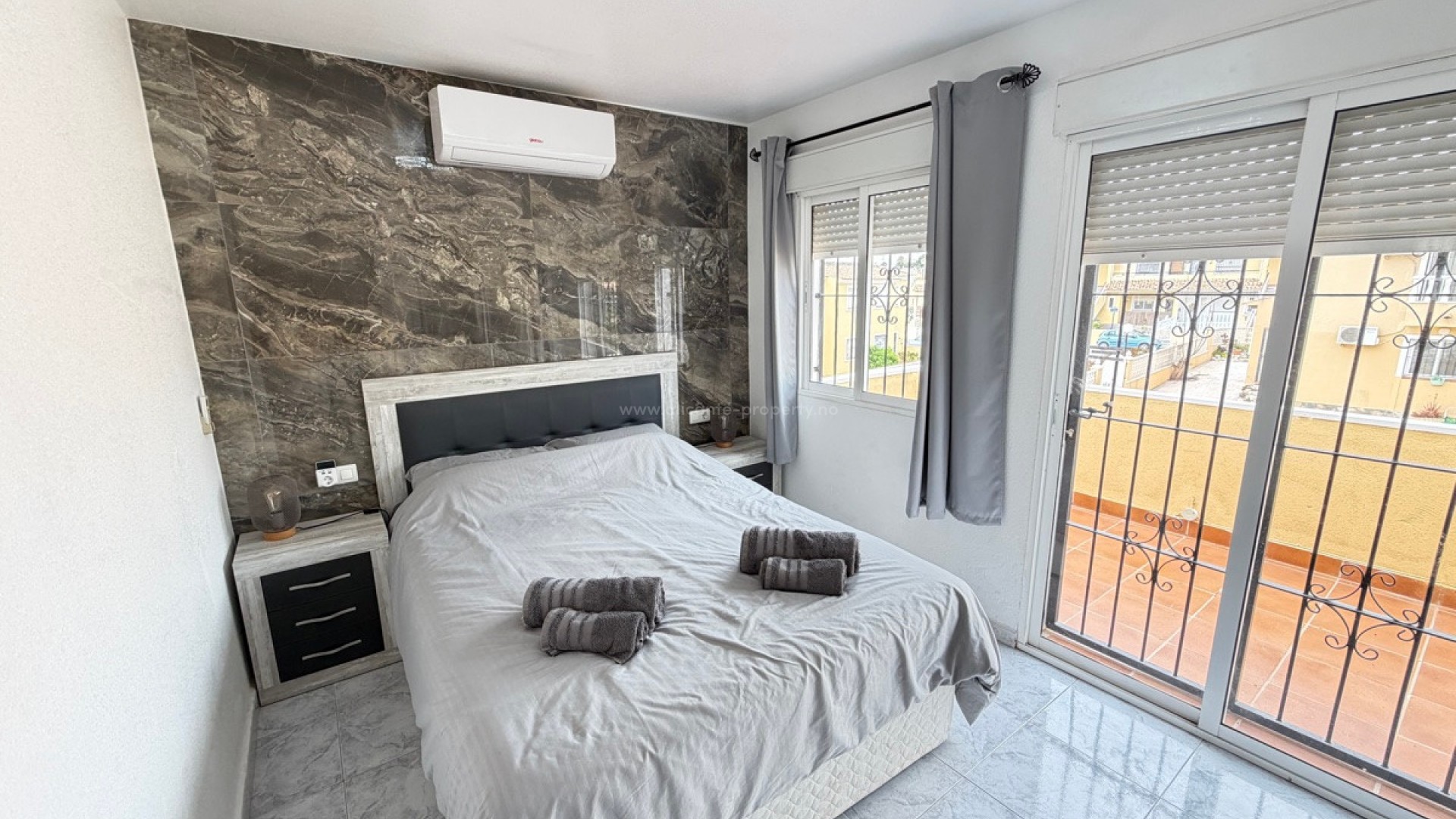 Villa in Villamartin