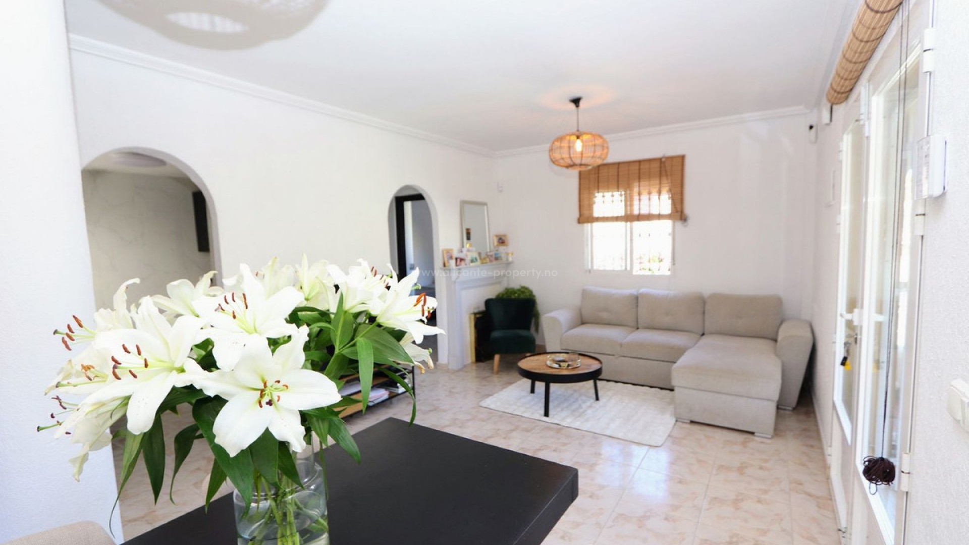 Villa in Villamartin