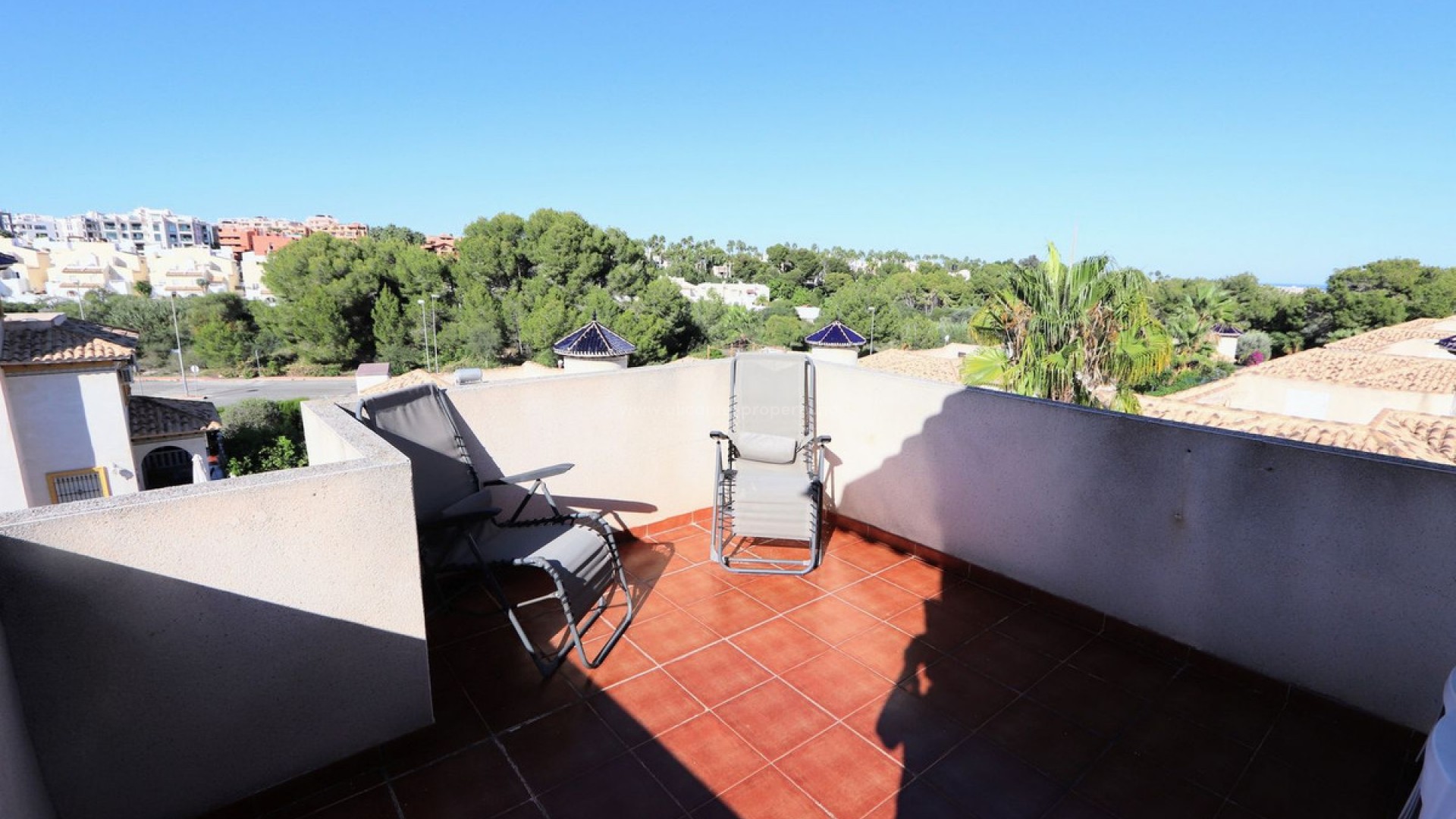 Villa in Villamartin