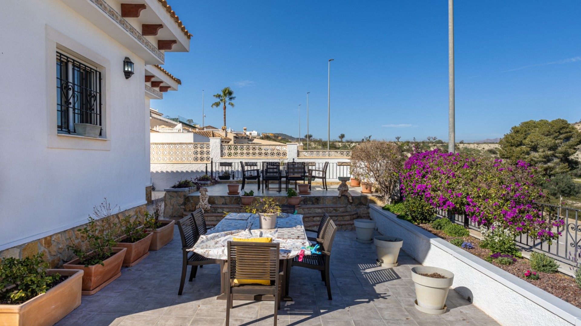 Villa in Villas Andrea