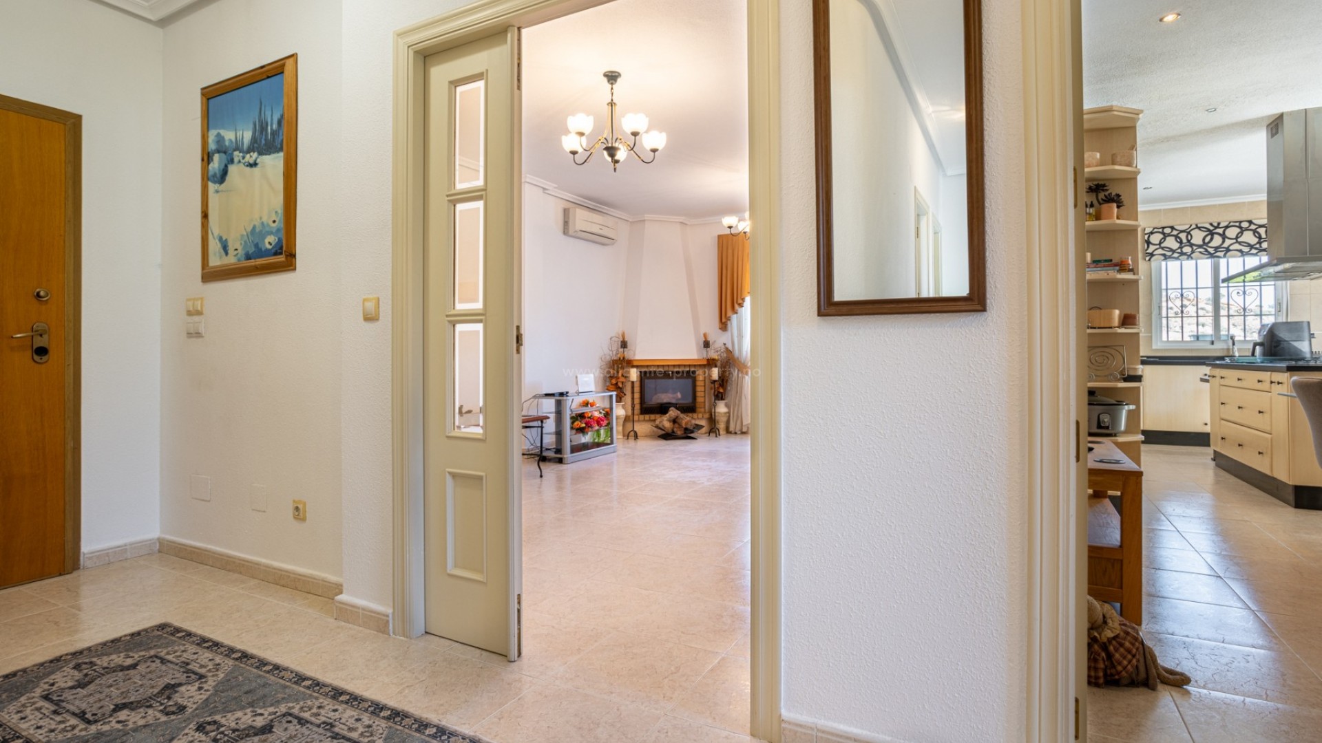 Villa in Villas Andrea