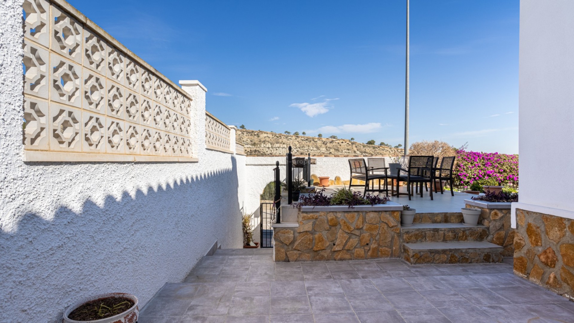 Villa in Villas Andrea