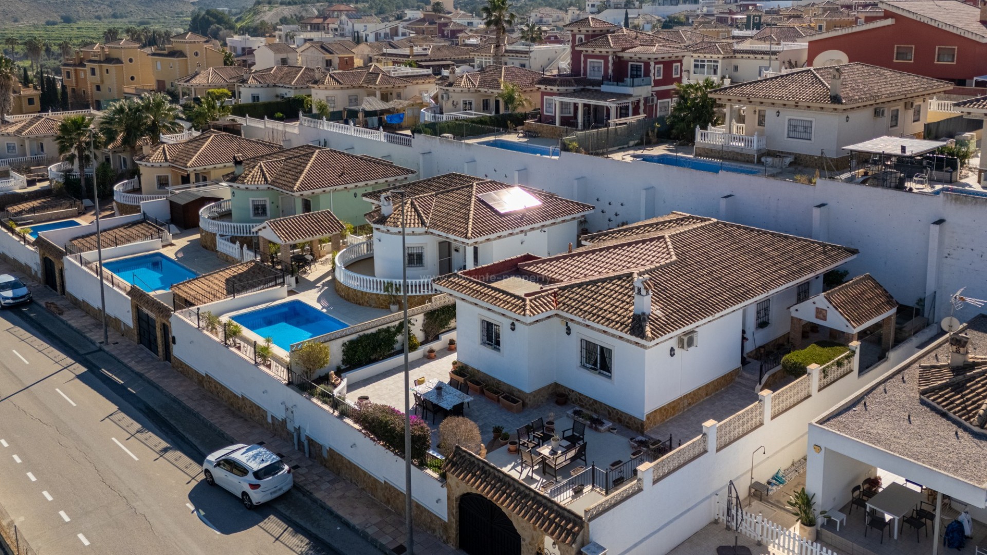 Villa in Villas Andrea