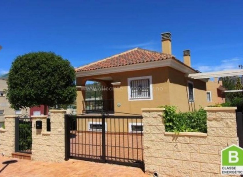 Villa in Villas de la Romana