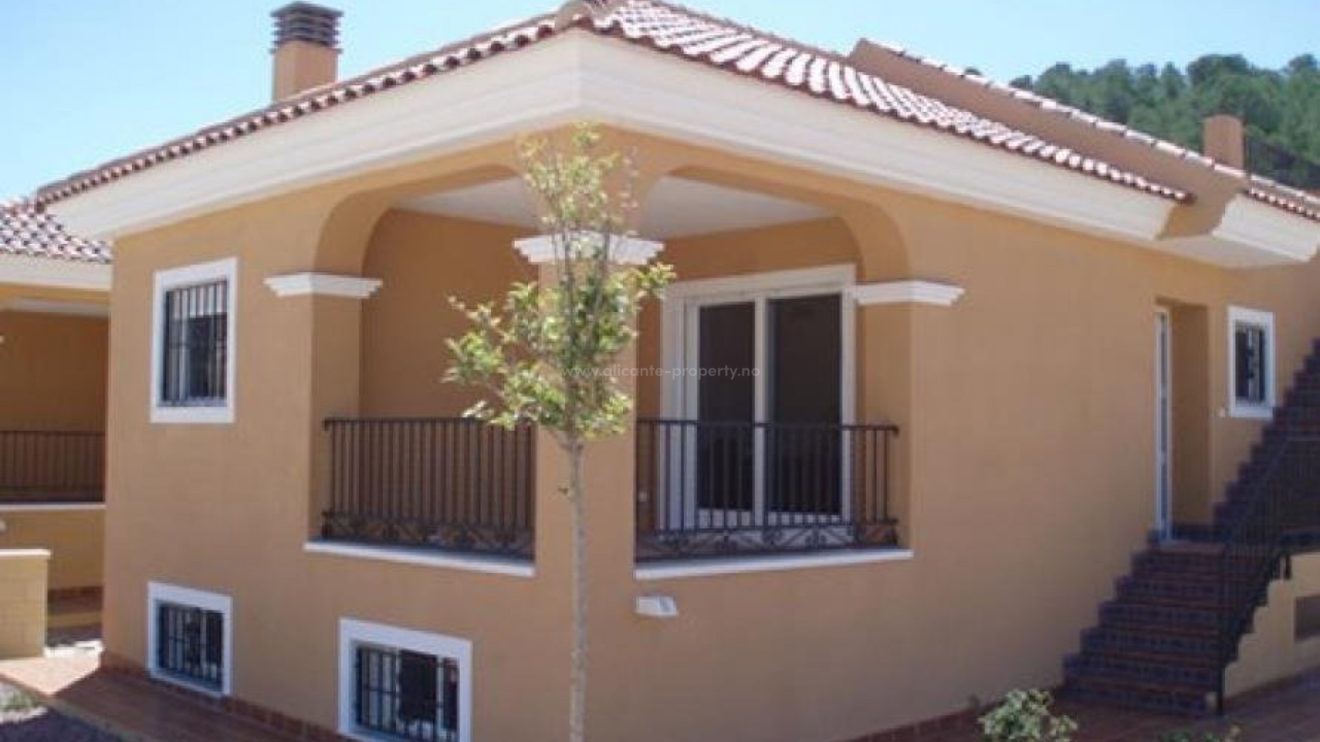 Villa in Villas de la Romana