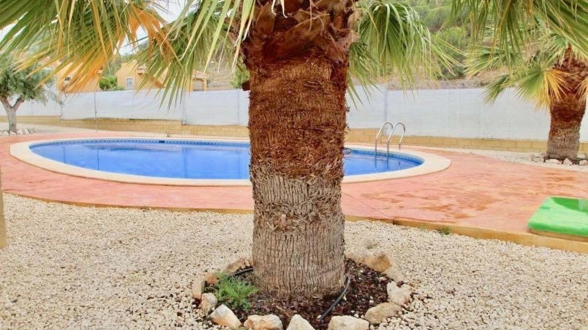 Villa in Villas de la Romana