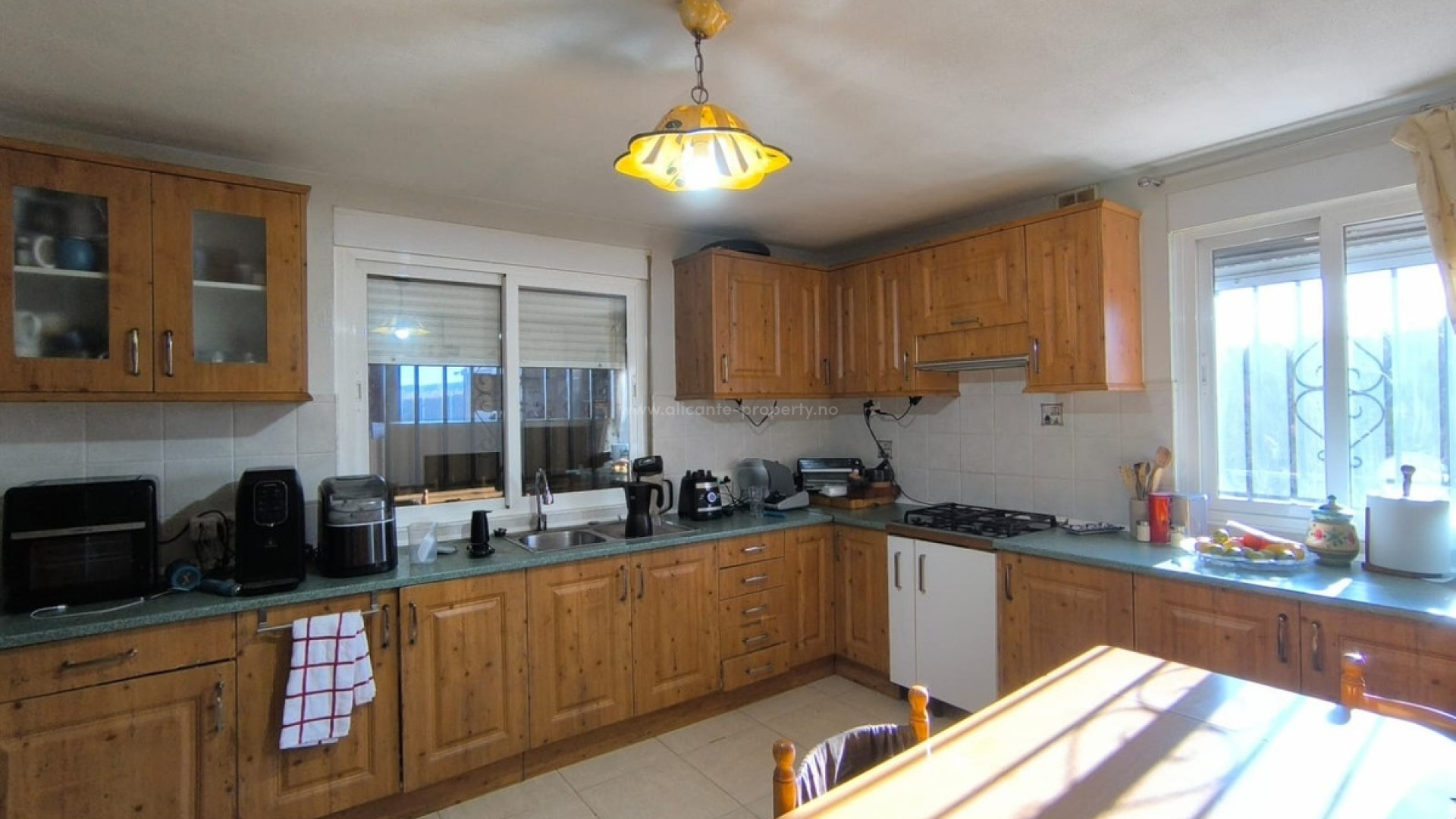 Villa in Villena Centro