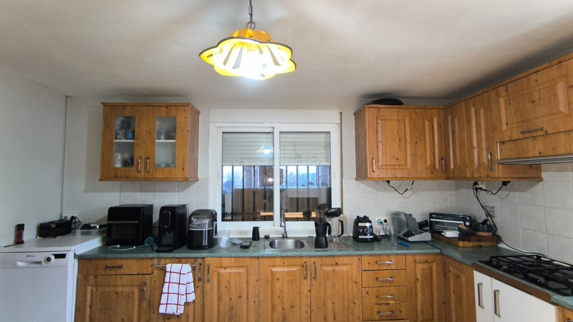 Villa in Villena Centro