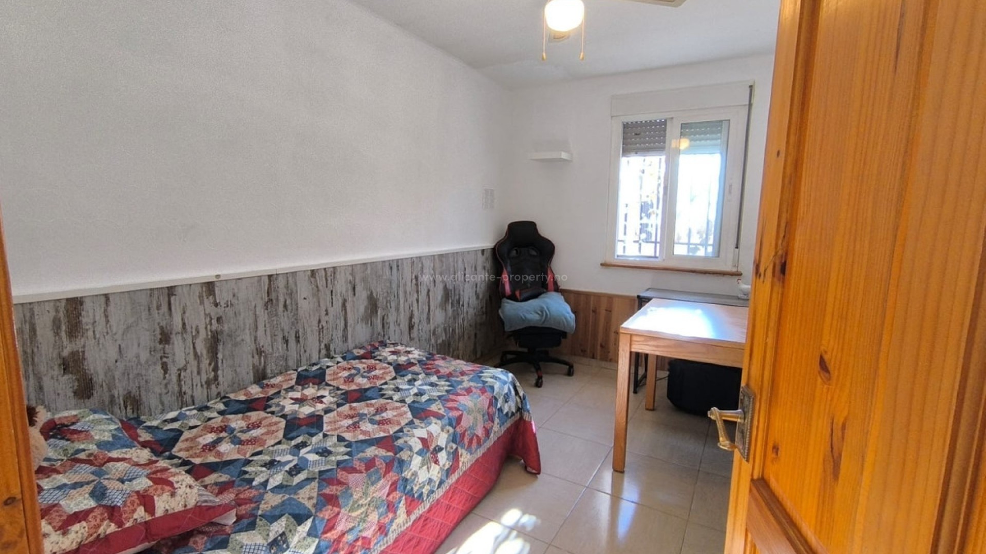 Villa in Villena Centro