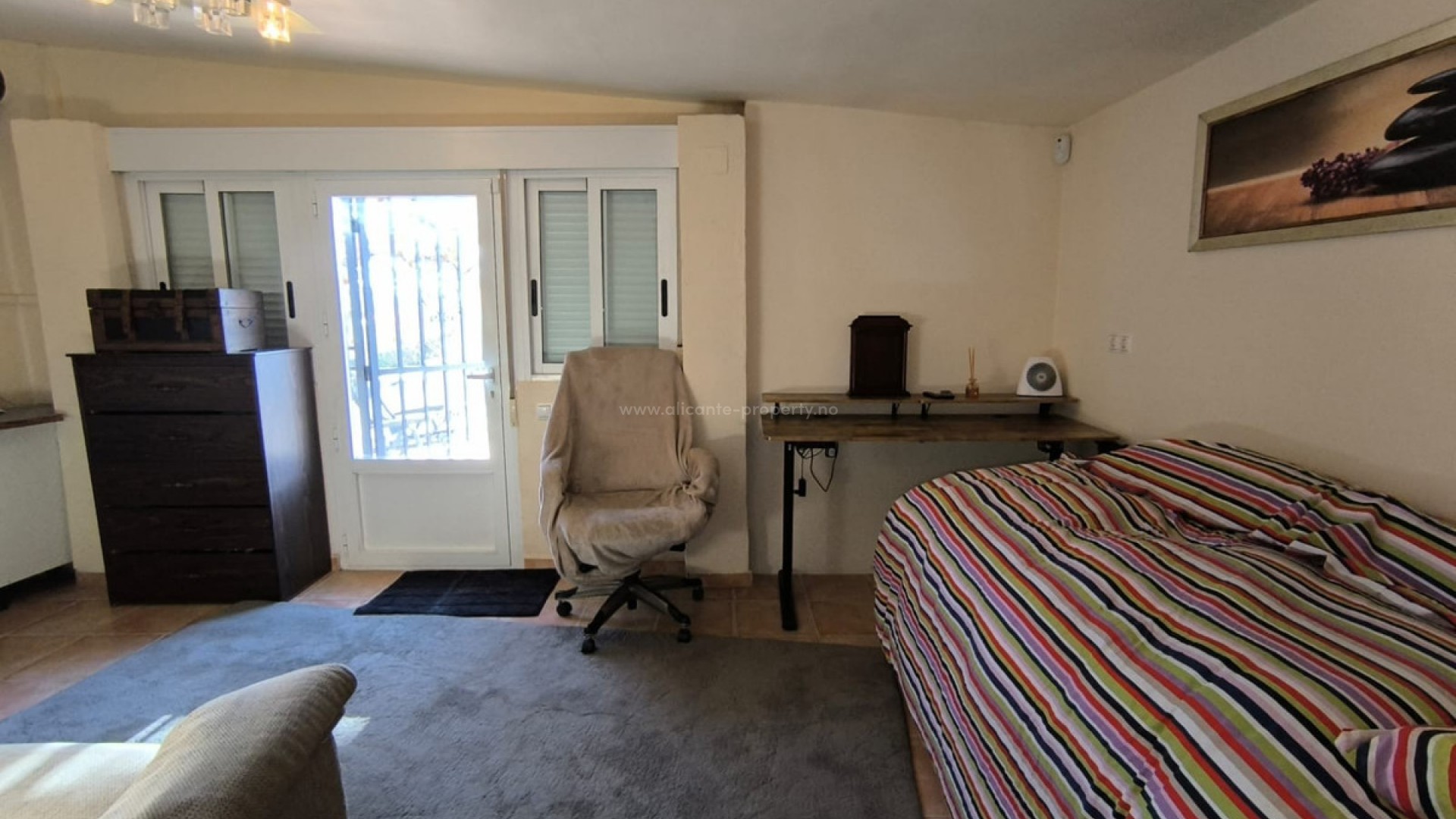 Villa in Villena Centro