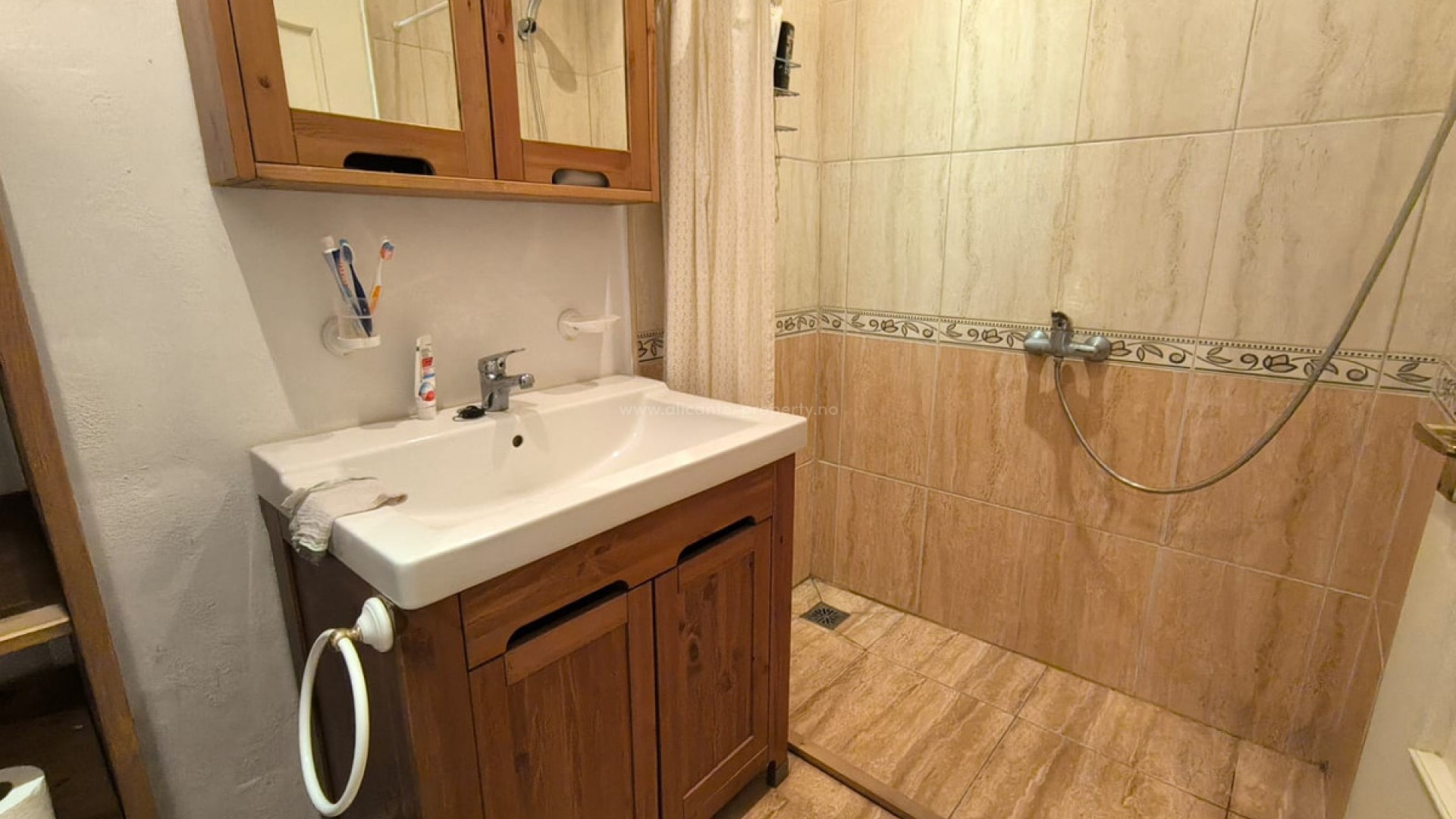 Villa in Villena Centro