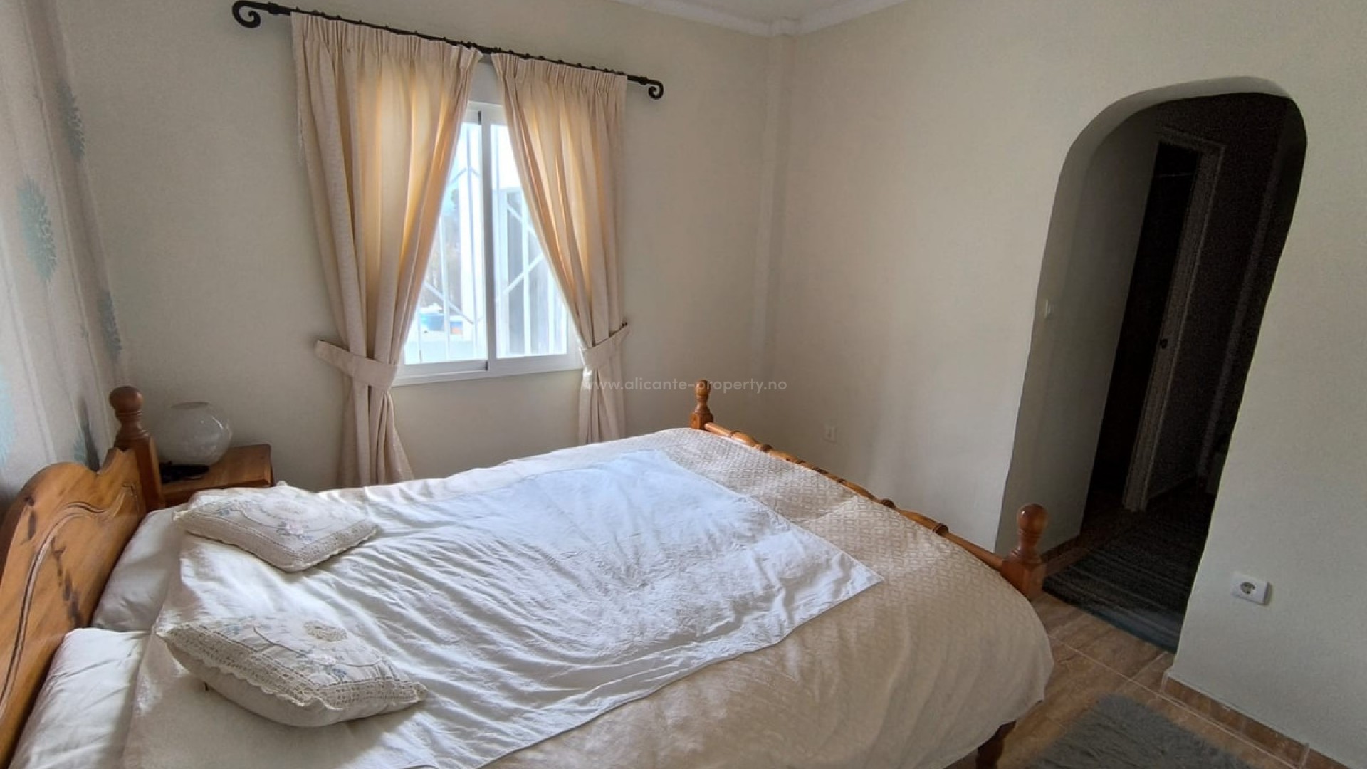 Villa in Villena Centro