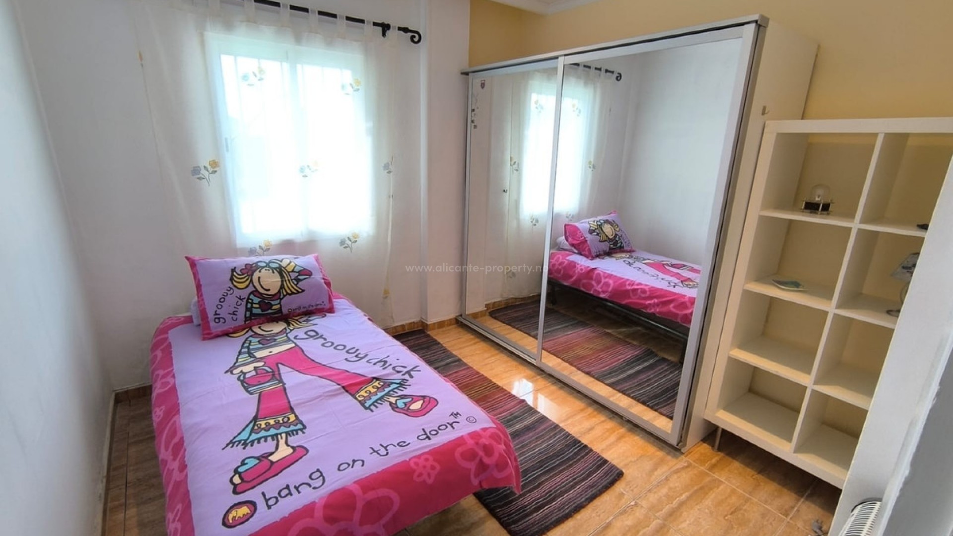 Villa in Villena Centro