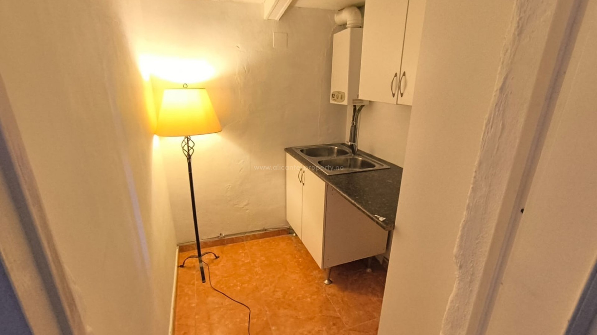 Villa in Villena Centro