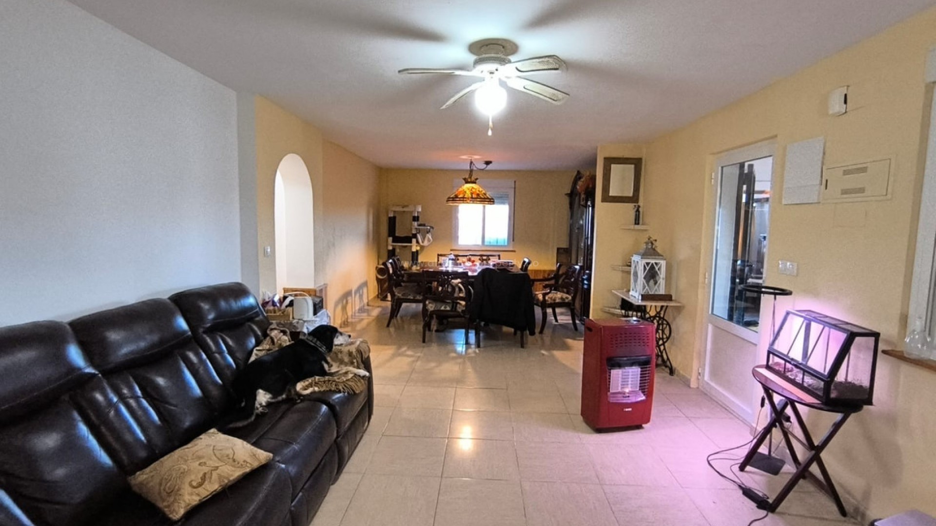 Villa in Villena Centro