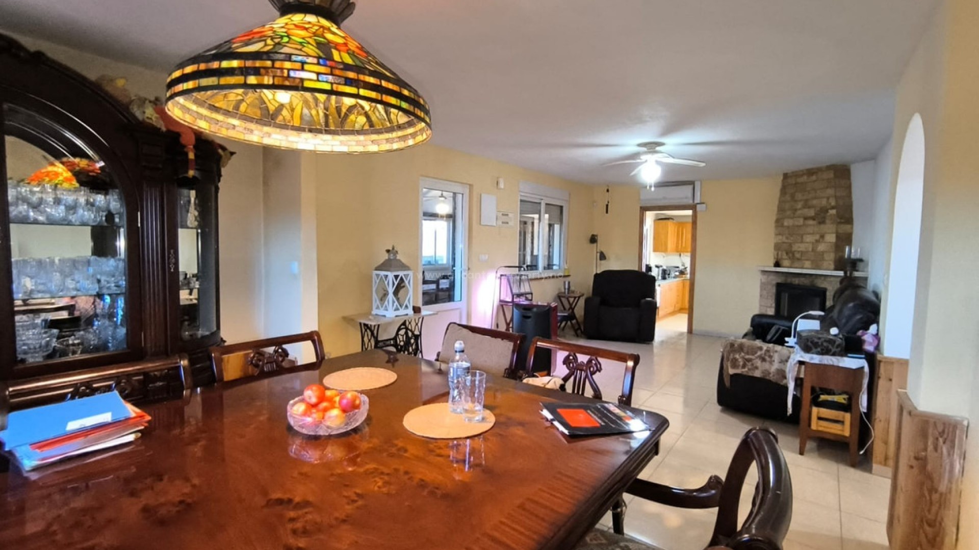 Villa in Villena Centro