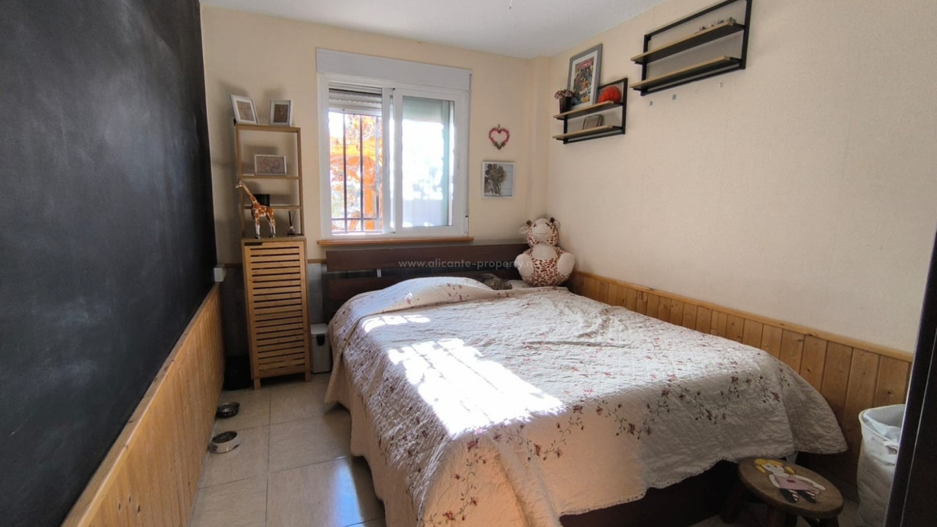 Villa in Villena Centro