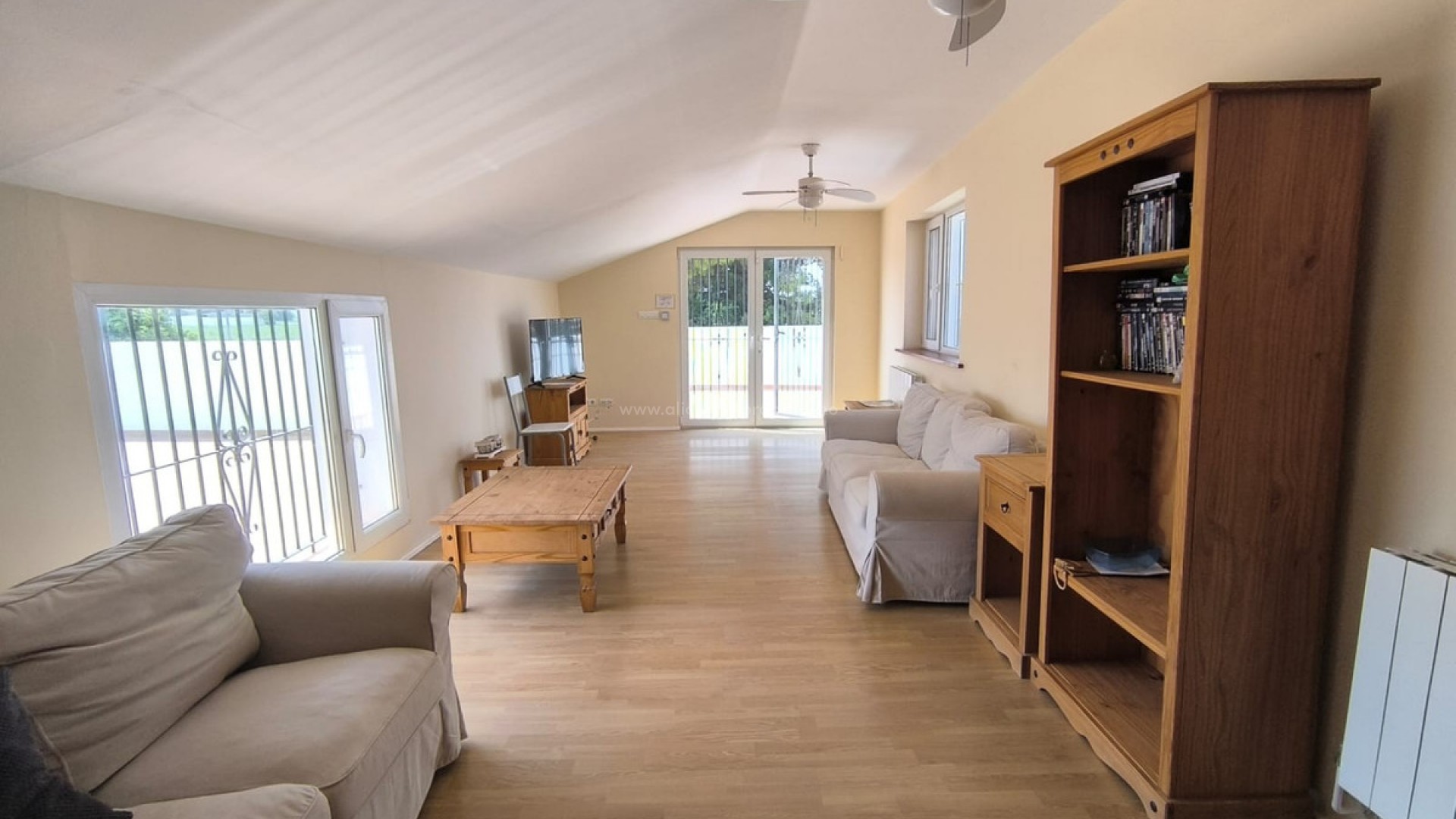 Villa in Villena Centro