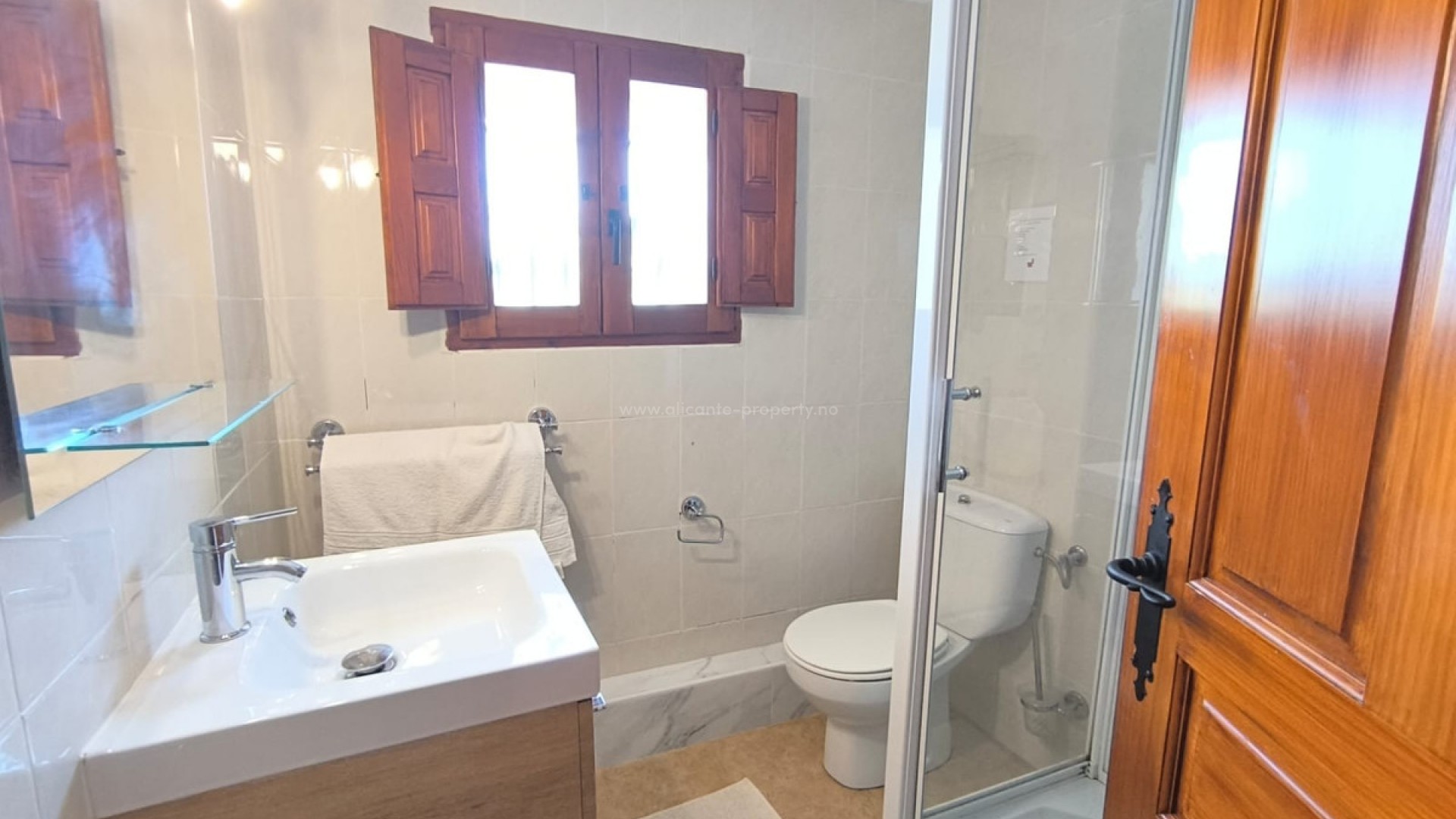 Villa in Villena Centro