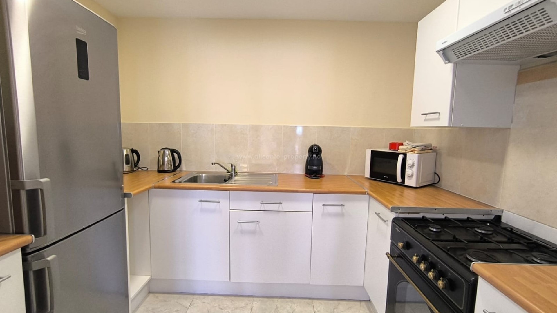 Villa in Villena Centro