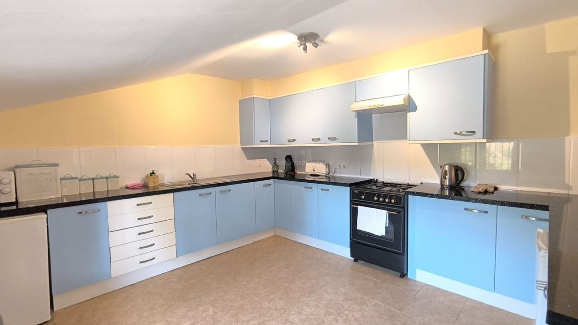 Villa in Villena Centro