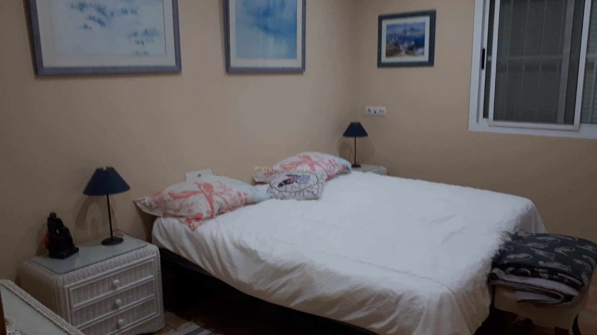 Villa in Villena Centro