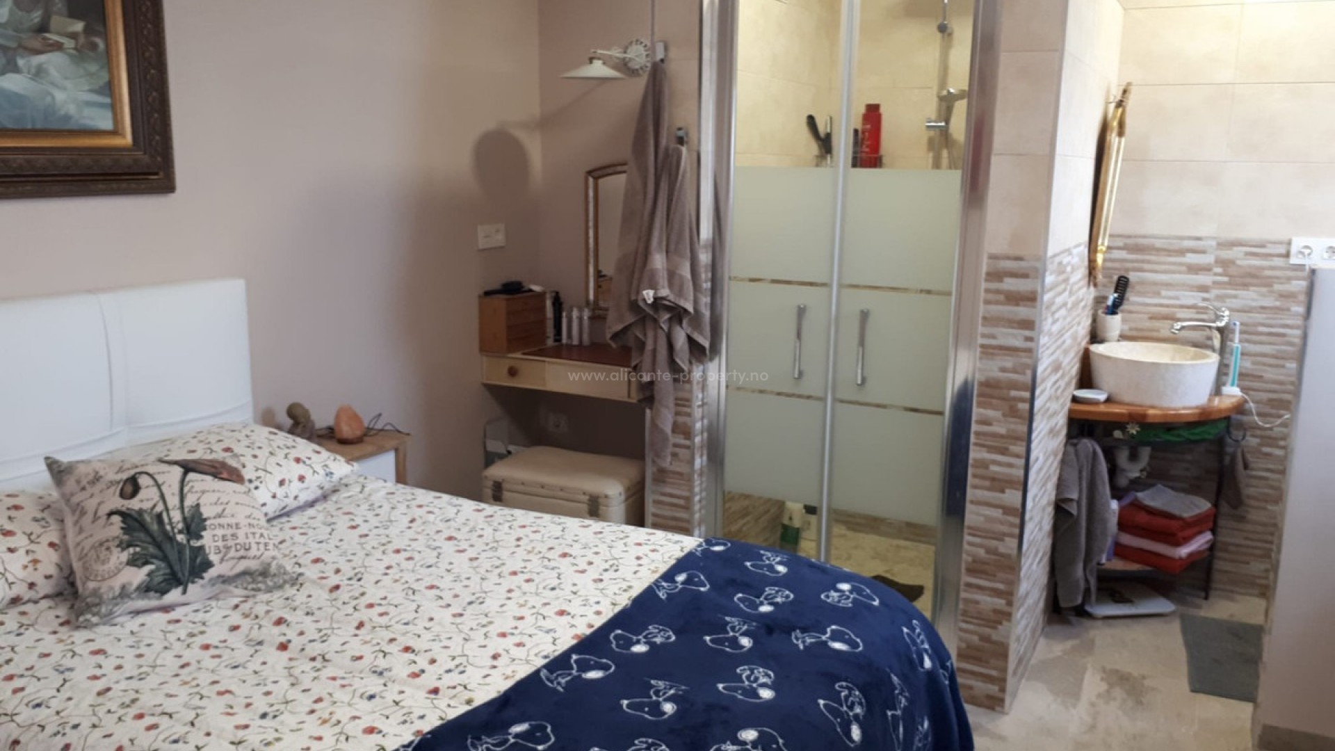 Villa in Villena Centro