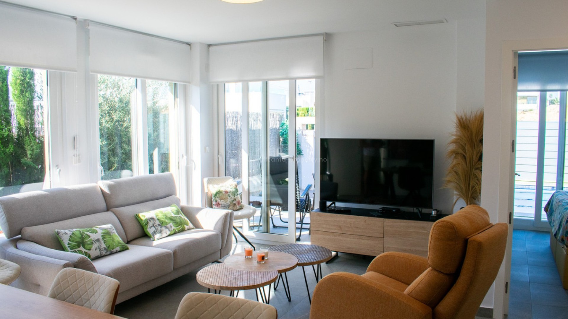 Villa in Vistabella Golf Resort