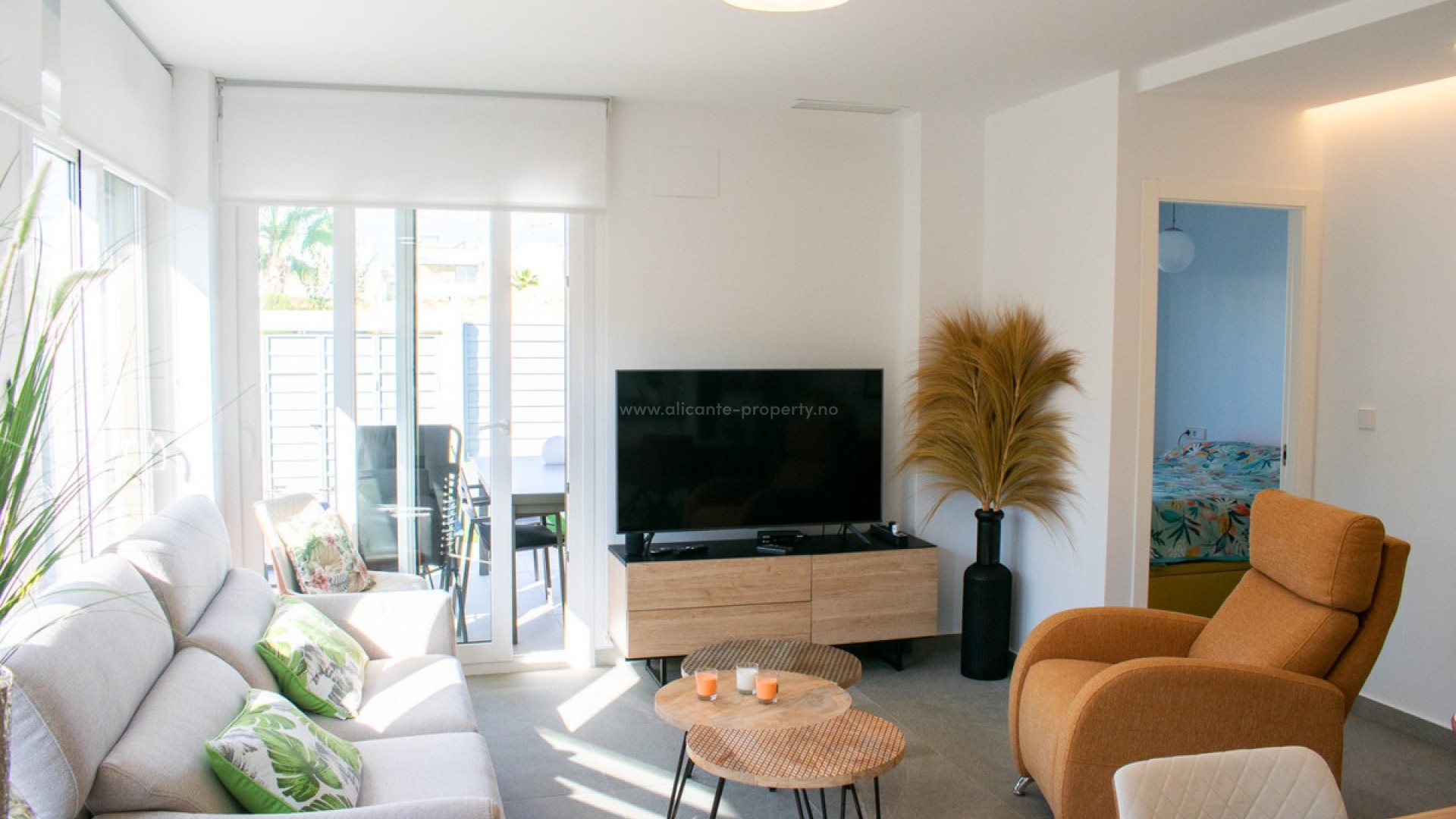 Villa in Vistabella Golf Resort