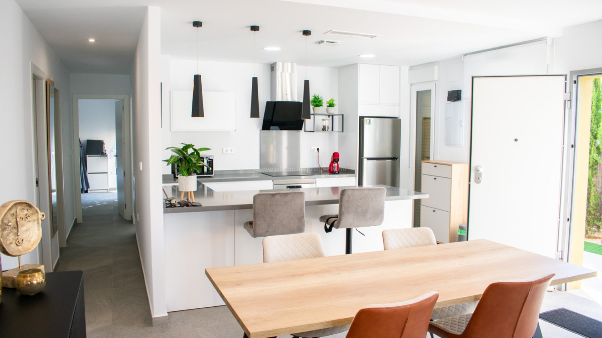 Villa in Vistabella Golf Resort