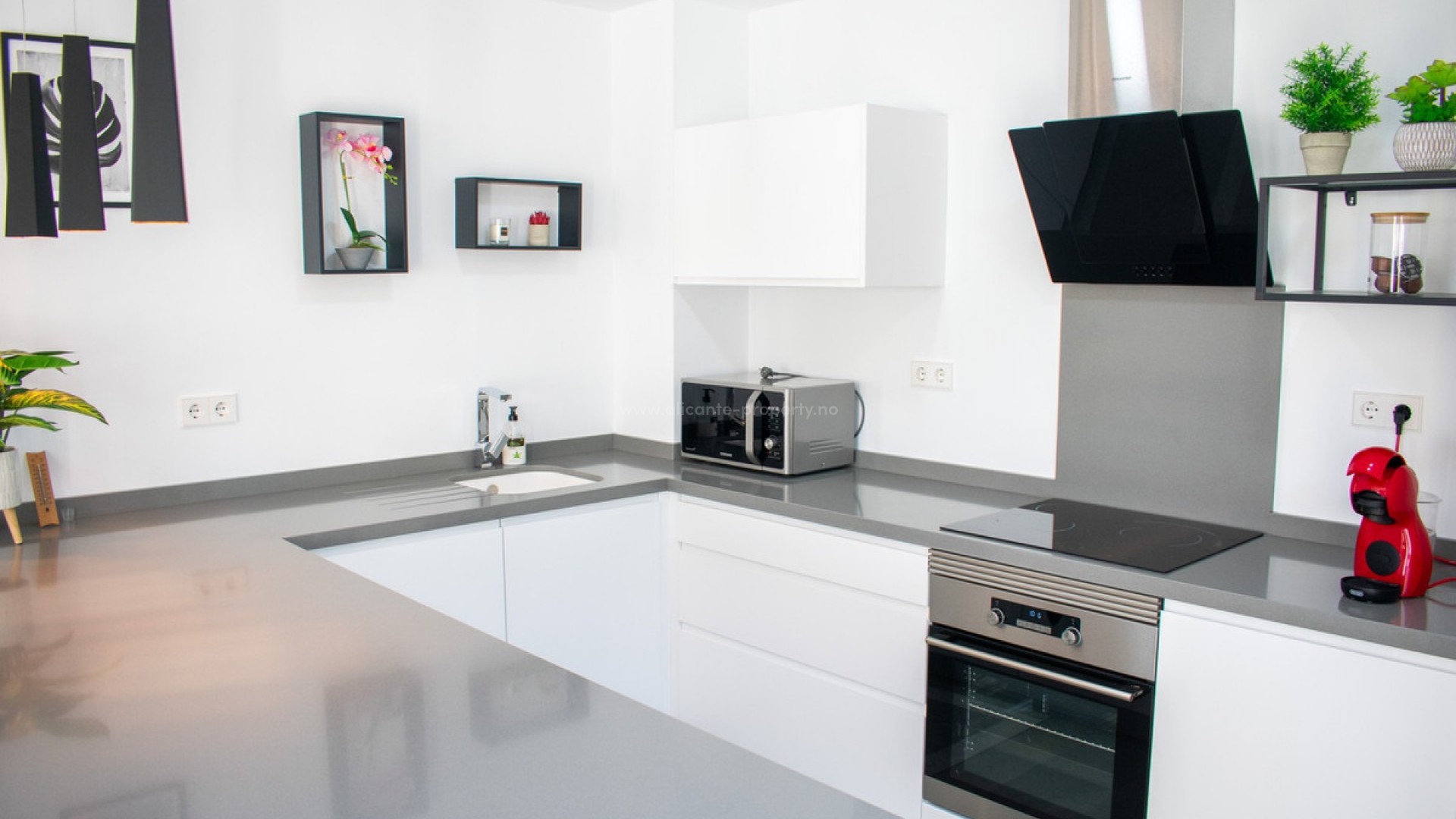 Villa in Vistabella Golf Resort