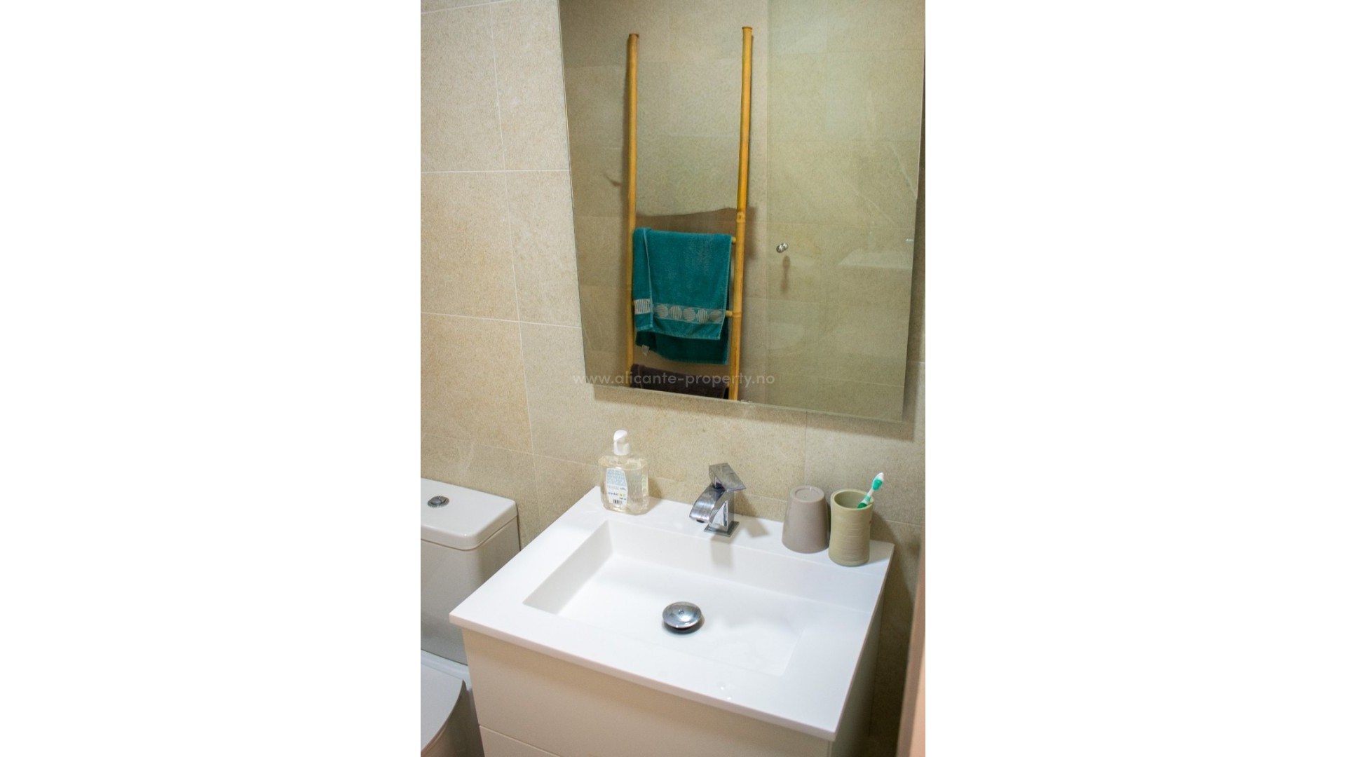 Villa in Vistabella Golf Resort