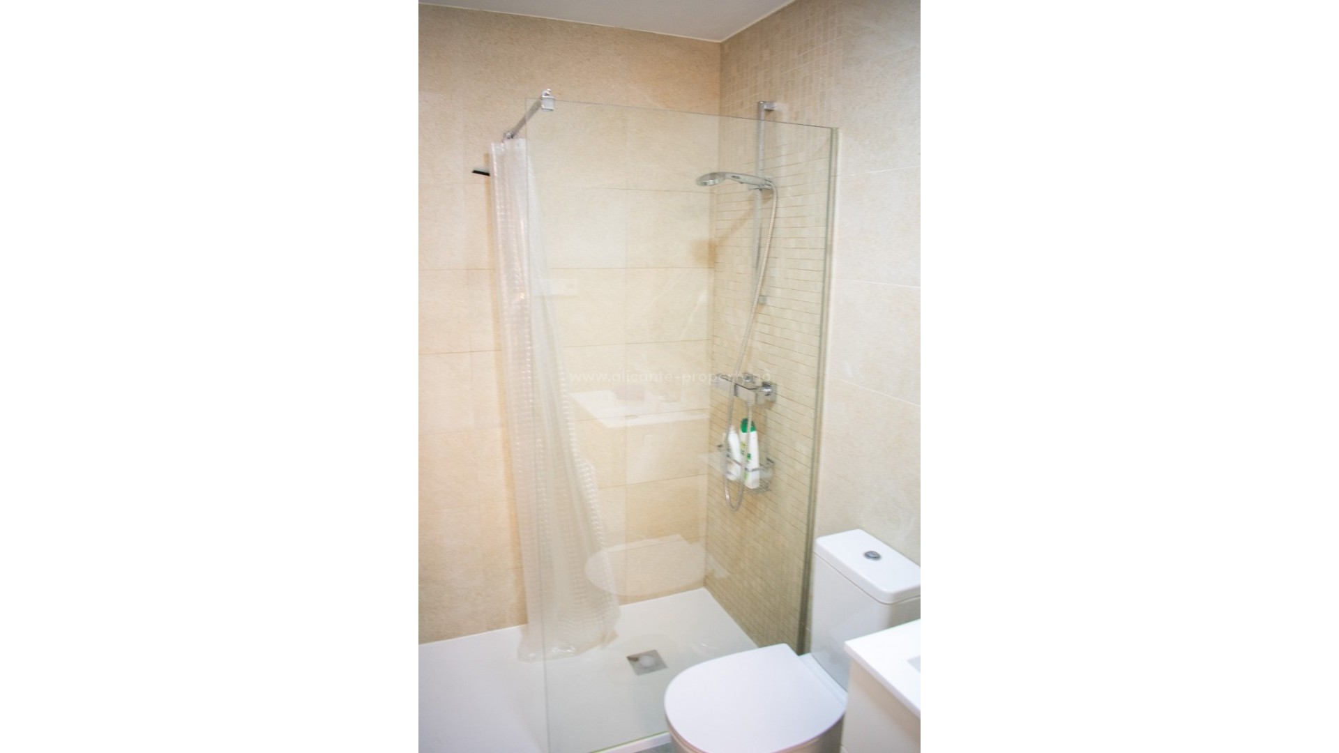 Villa in Vistabella Golf Resort