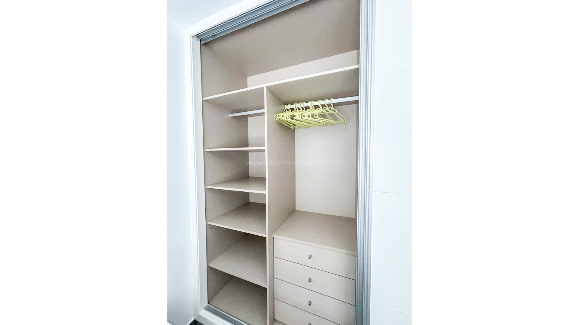 Villa in Vistabella Golf Resort