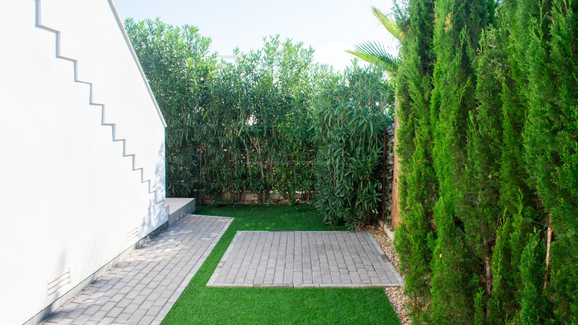 Villa in Vistabella Golf Resort