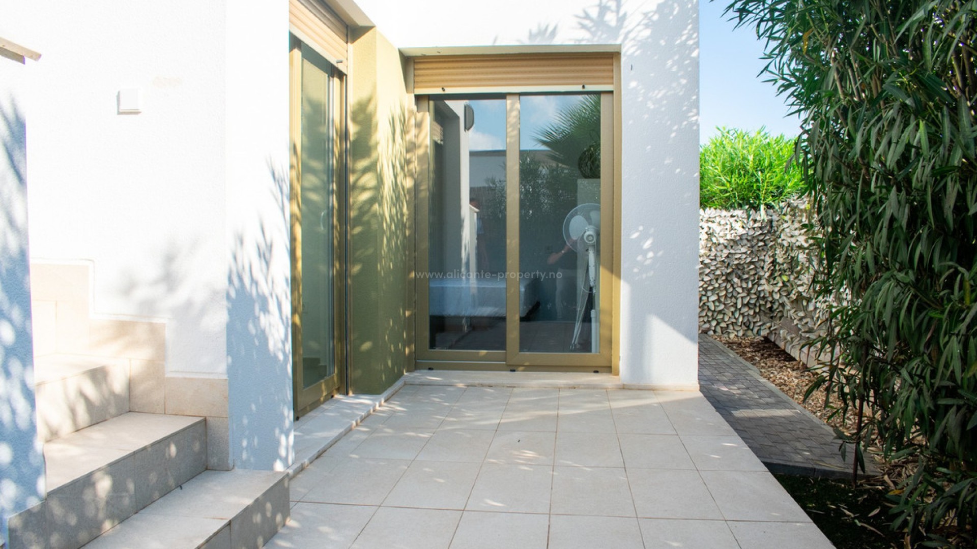 Villa in Vistabella Golf Resort